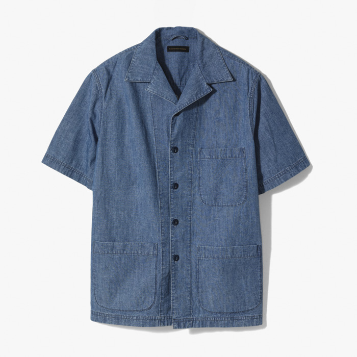 ジャケット・アウター EAST HARBOUR SURPLUS SEERSUCKER JACKET Product List :: EAST HARBOUR SURPLUS BESPOKE SEERSUCKER JACKET
