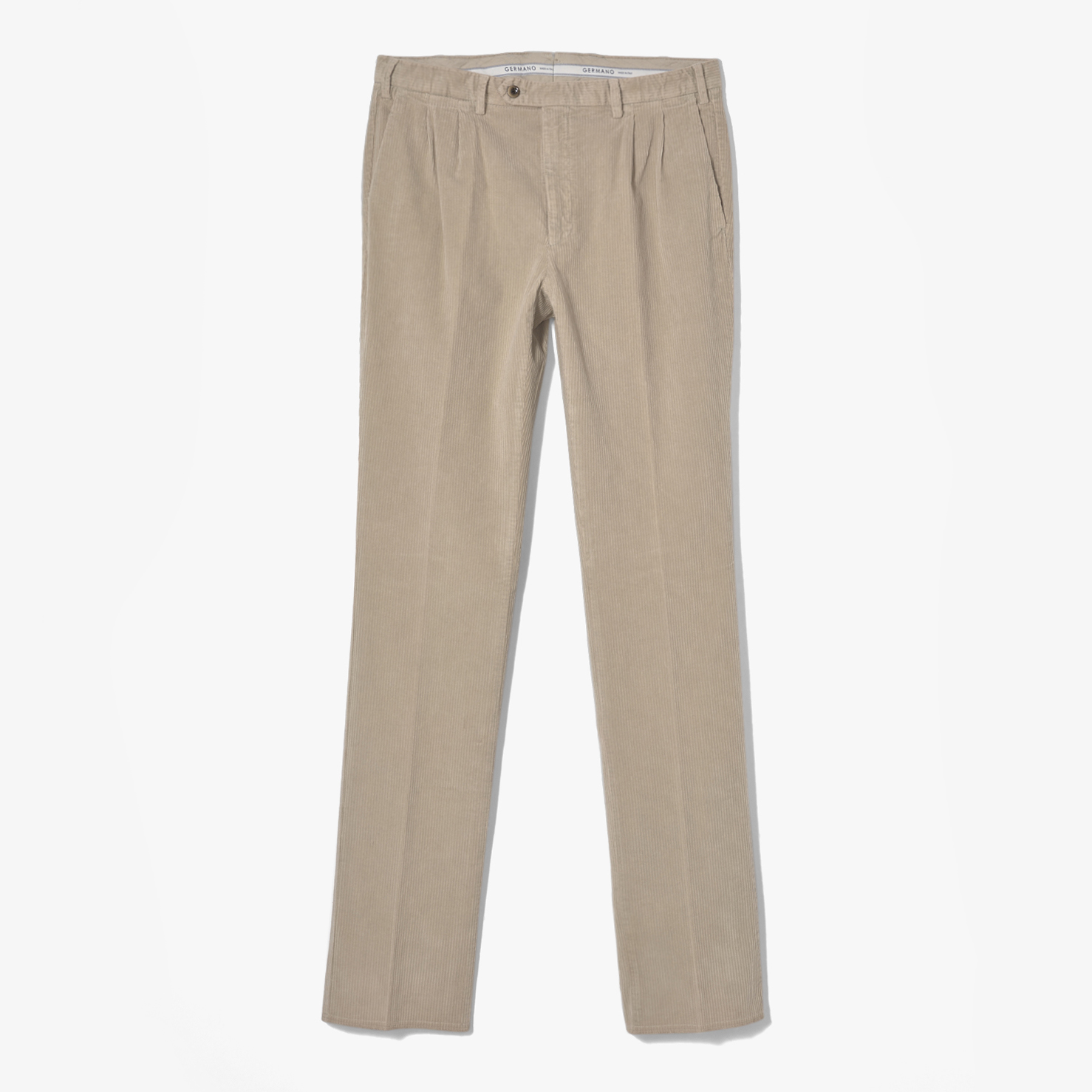 BRAND - GERMANO,제르마노 - 샌프란시스코마켓