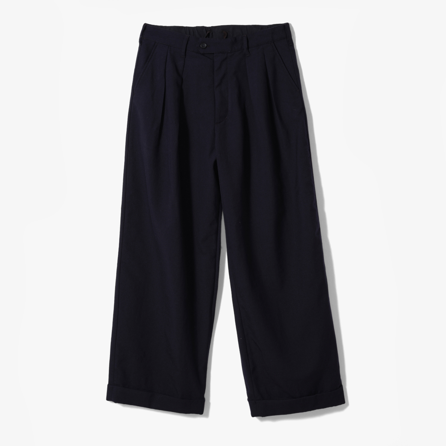 SHOP - Wool Pants - 샌프란시스코마켓