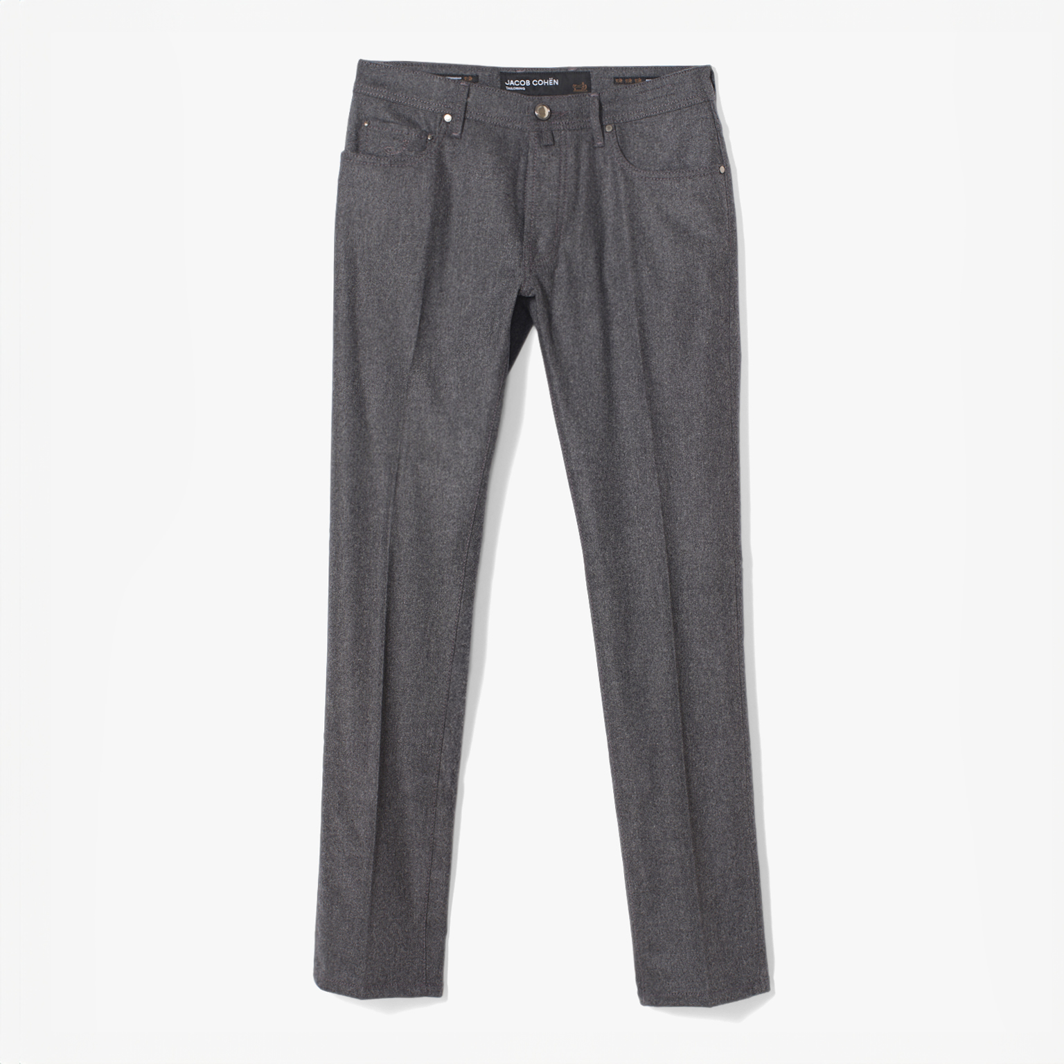 【IONSEOUL】Wool Knit Slacks (2color) 5FM0109 Smart Ankle Pants | UNIQLO US