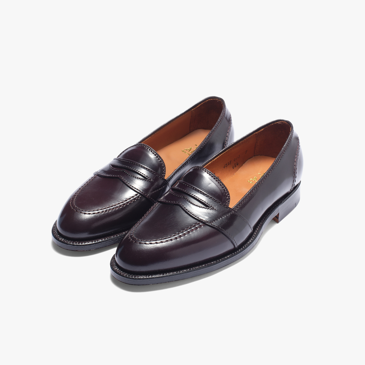 Smooth Mood ♥ Cecilie Bow Loafer /追跡付 Shoes - Smooth Mood