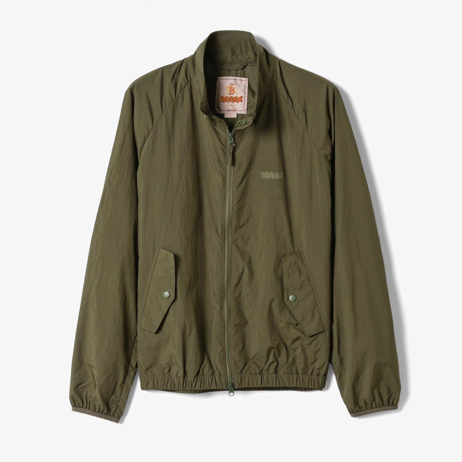 SHOP - Jacket - 샌프란시스코마켓