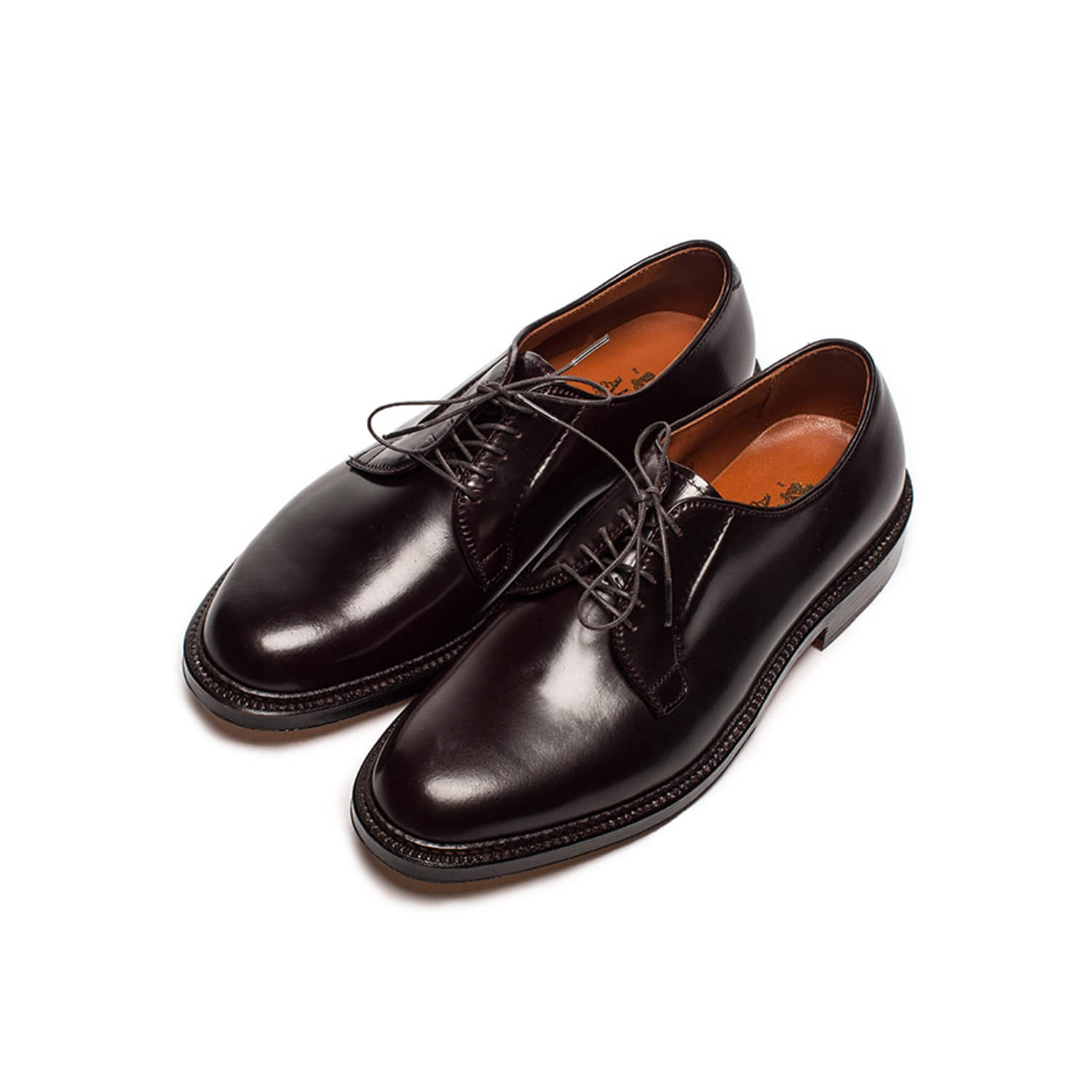 はなばな Alden cordovan San Francisco はなばな Alden cordovan San Francisco Alden x Frans Boone