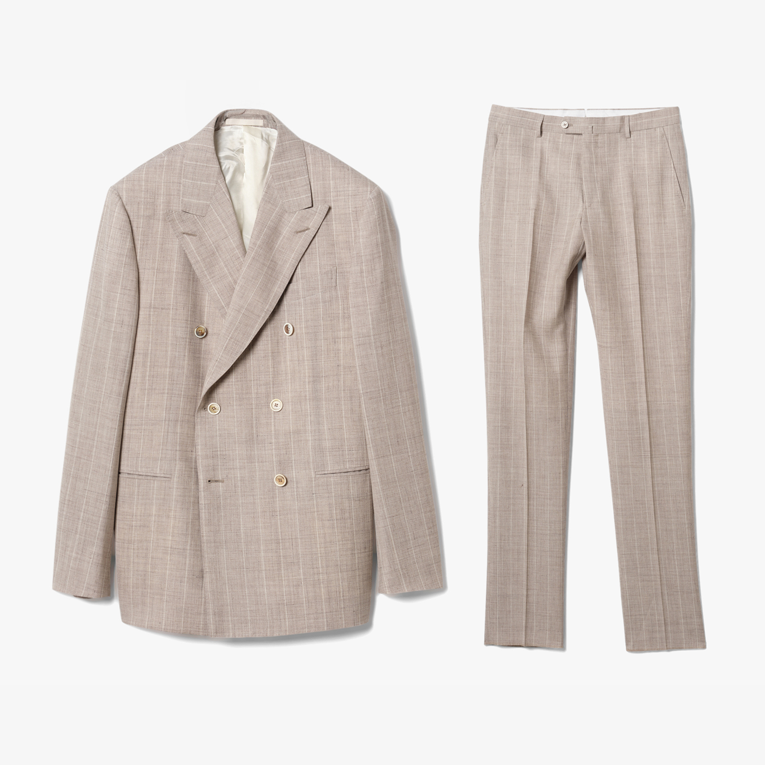 NORMA SUIT STONE