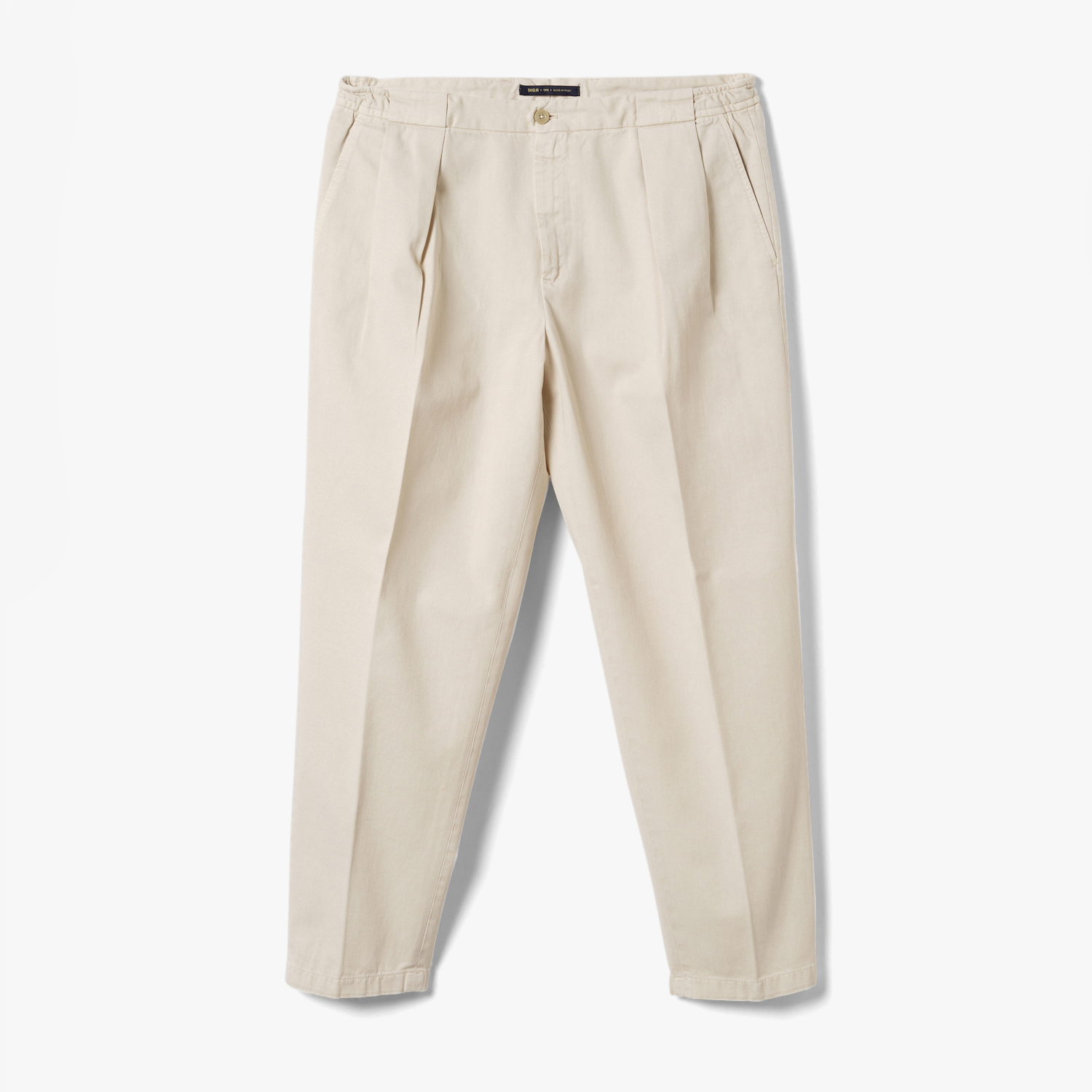 新品未使用 HIGH WAIST CHINO PANTS SHOP - Chinos - 샌프란시스코마켓