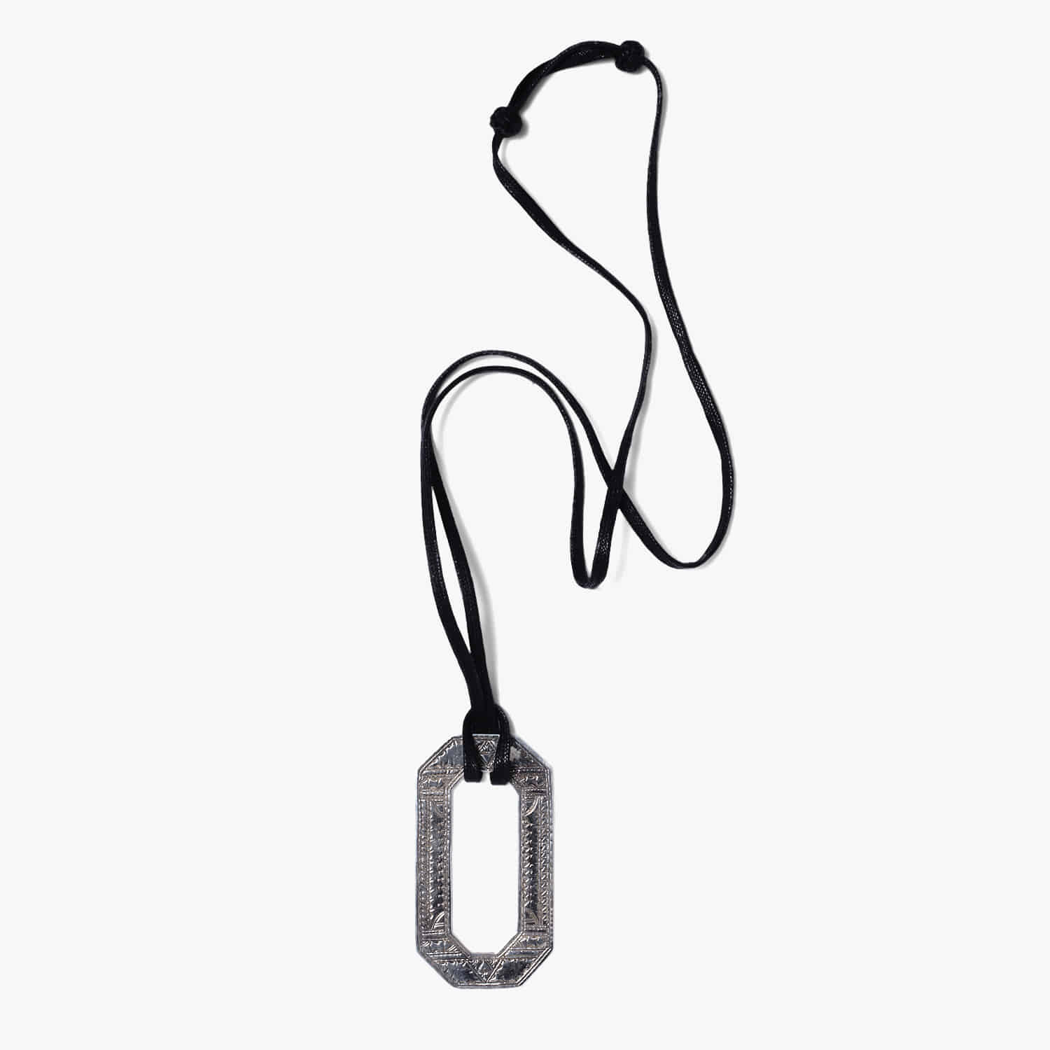 BOTAM SANSALT SILVER