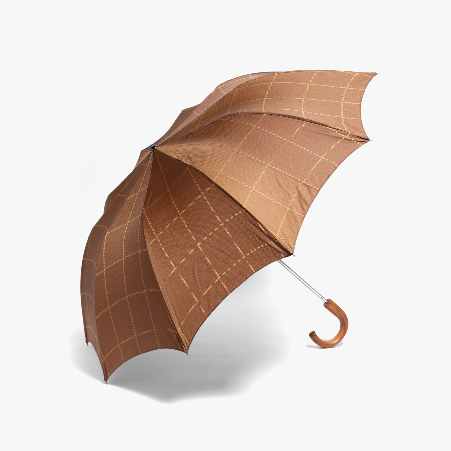 TEL1 (DES 9015 VAR3) BROWN