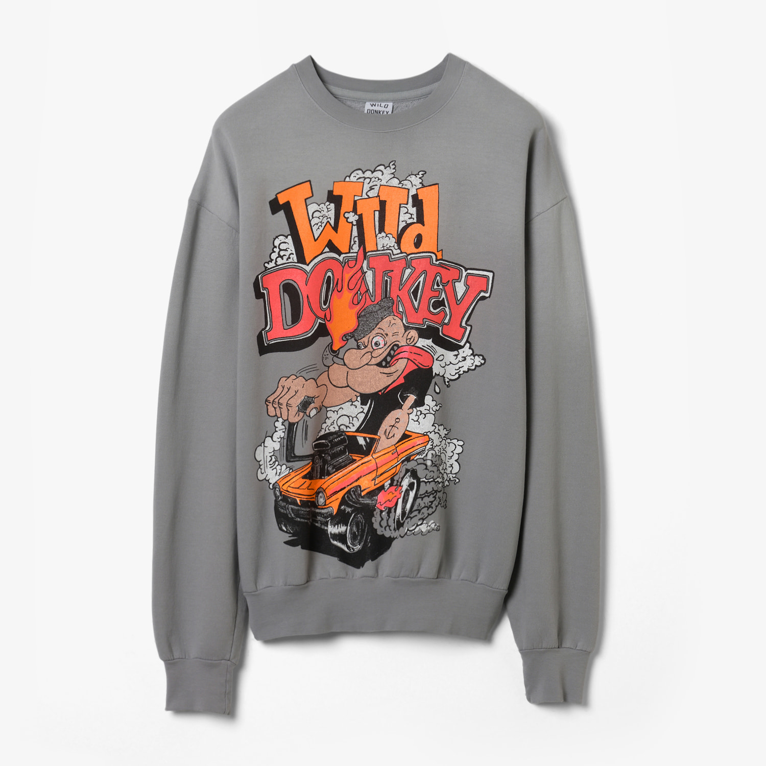 BRAND - WILD DONKEY,와일드 동키 - 샌프란시스코마켓