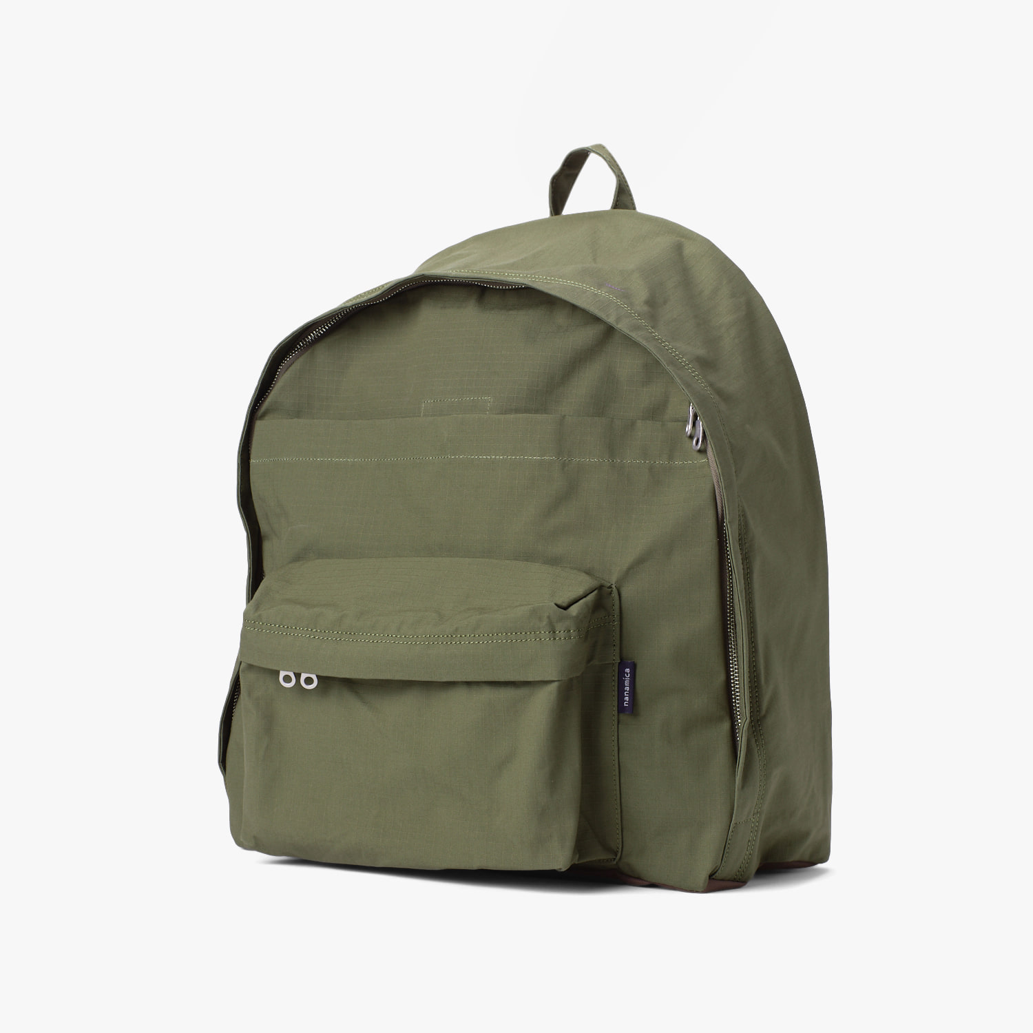 DAY PACK OLIVE