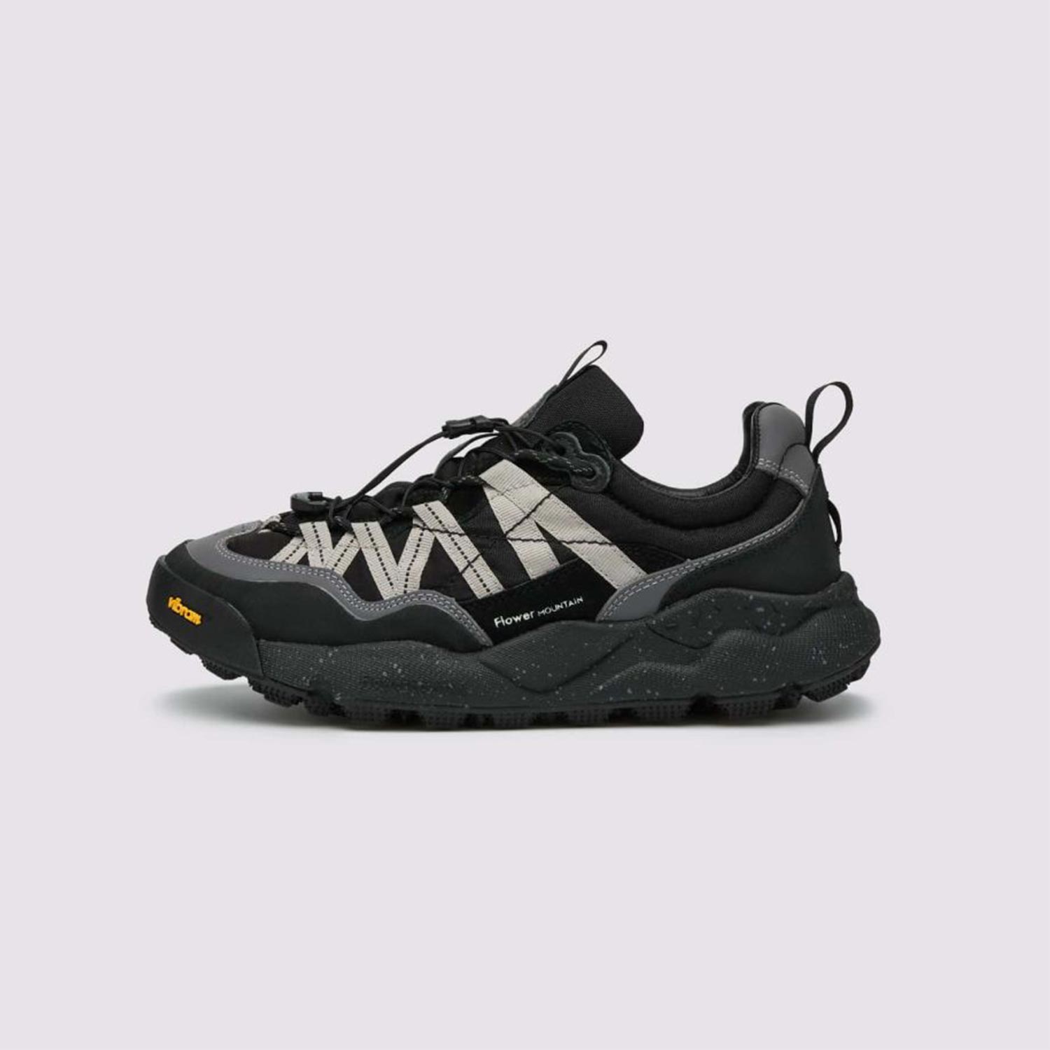 IWANO 2 UNI (2B29) CHARCOAL GREY