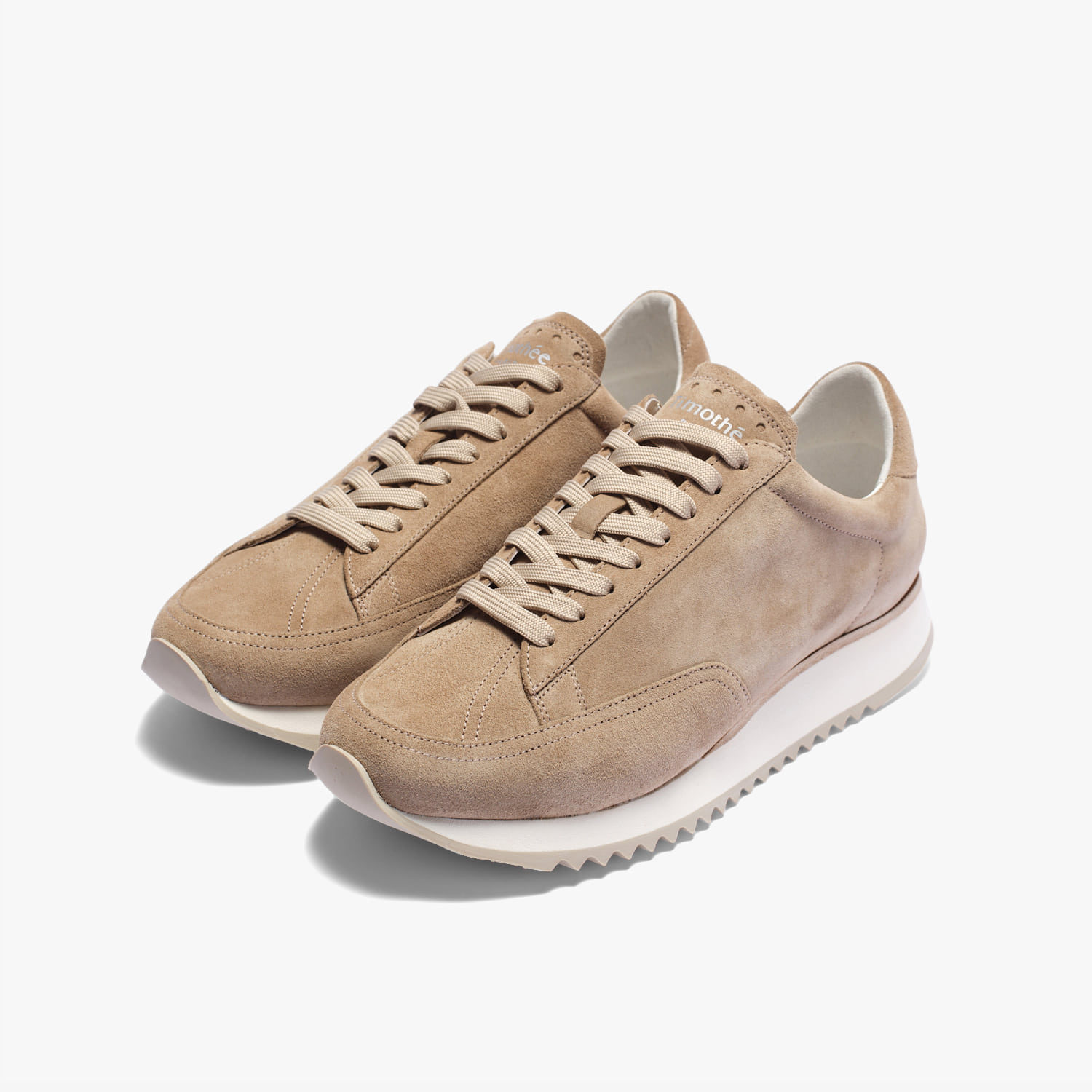 CABOURG (SUEDE) SAND BEIGE