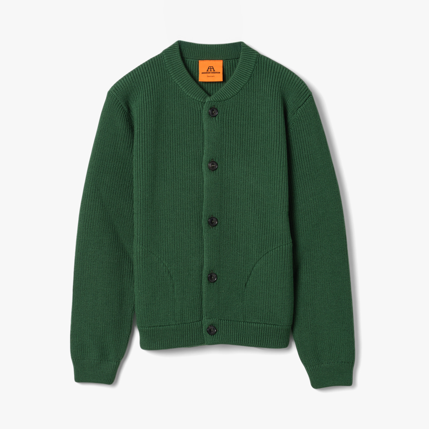 SKIPPER JACKET GREEN