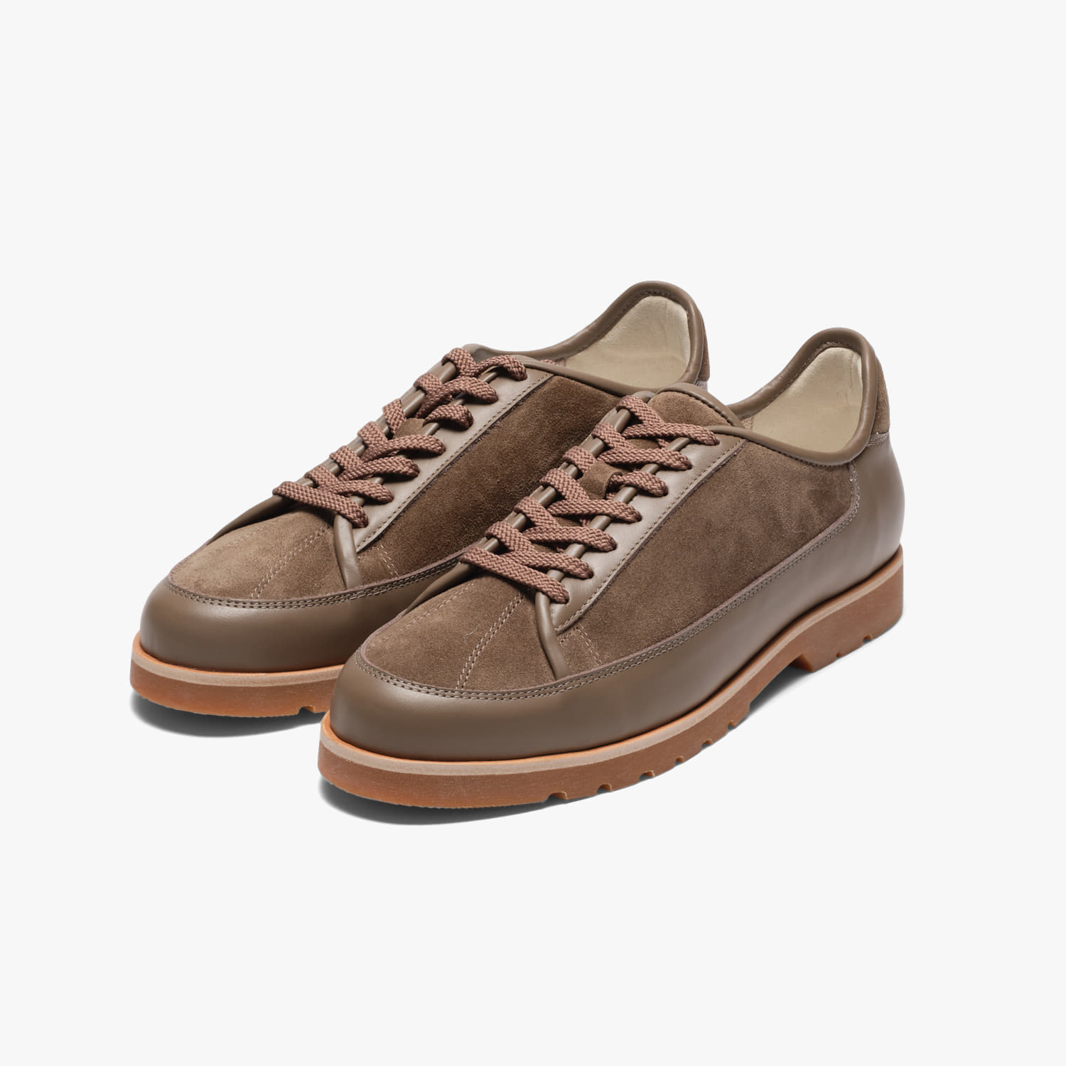 YPORT FOREST BROWN DARK BROWN