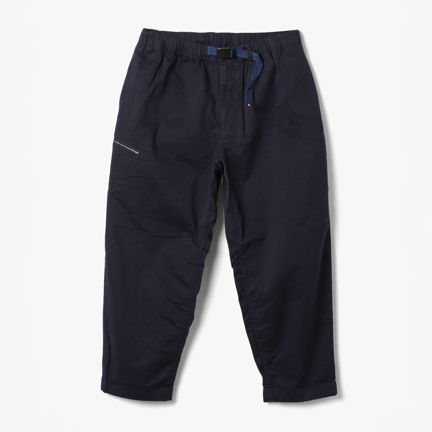 SALATHE TWILL CLIMBING PANT NAVY