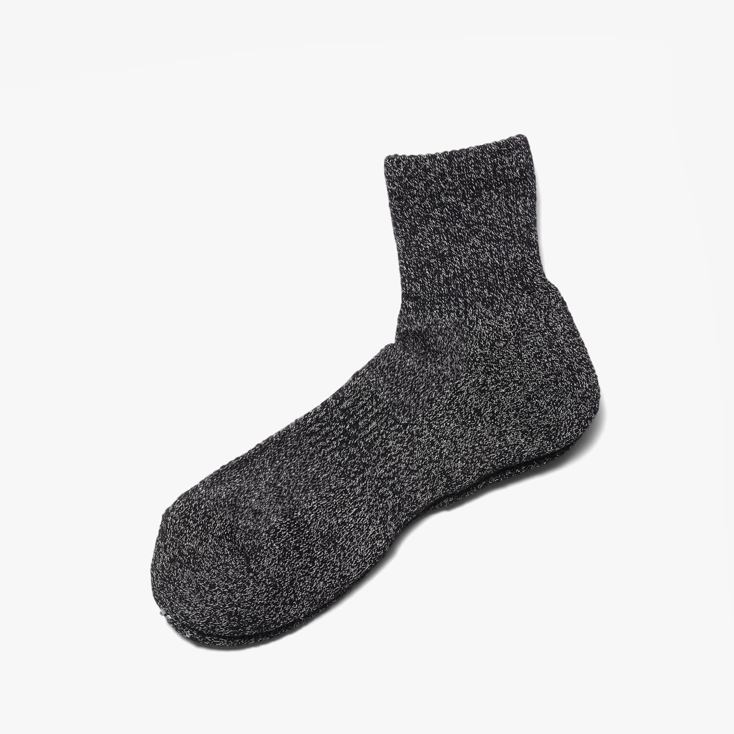 KENJI LOW SOCKS BLACK