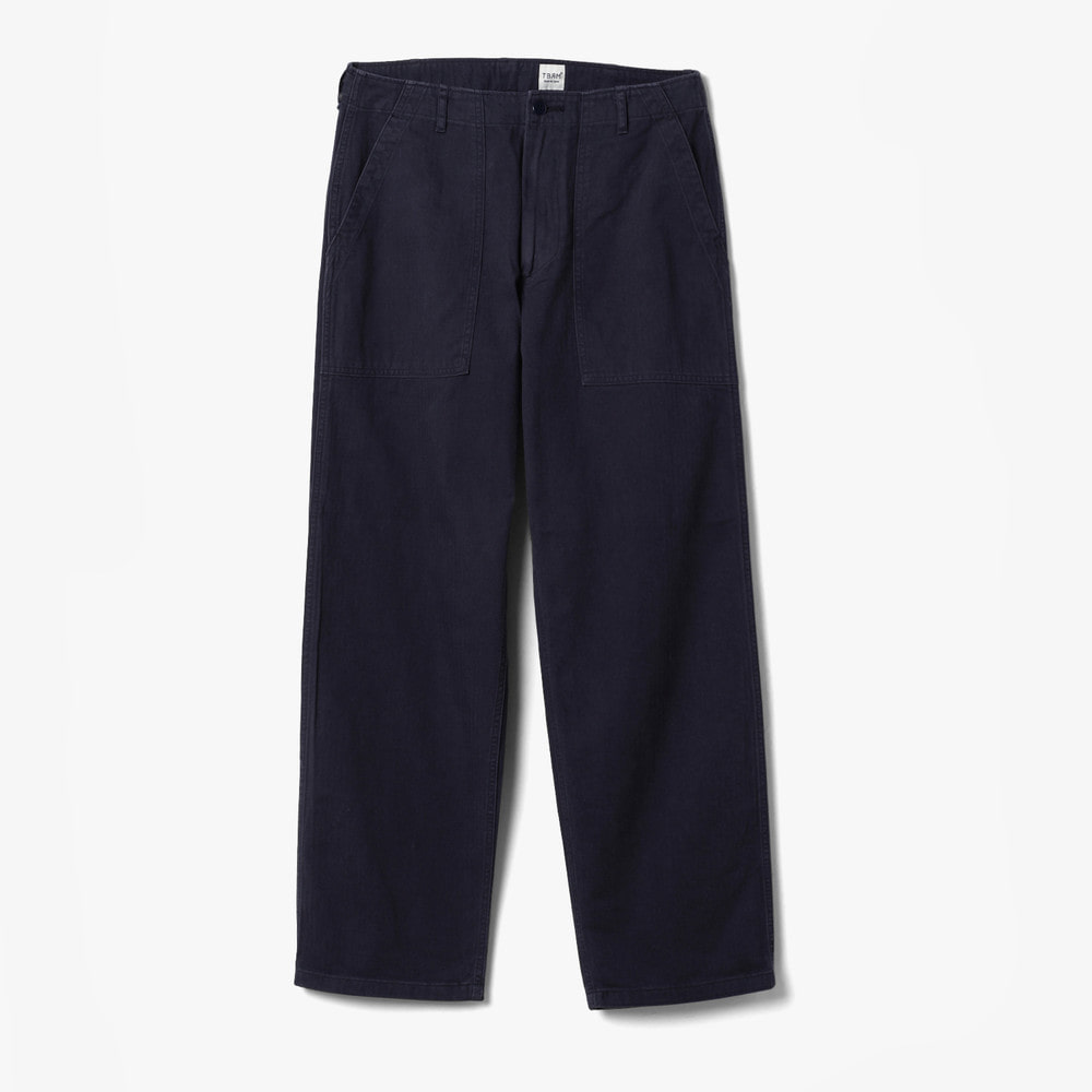 FATIGUE PANTS NAVY