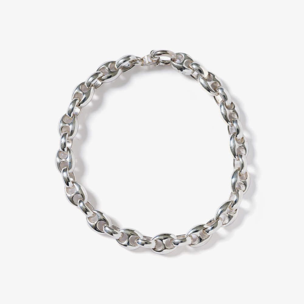 BULLETTO x SFM (SILVER THICK)
