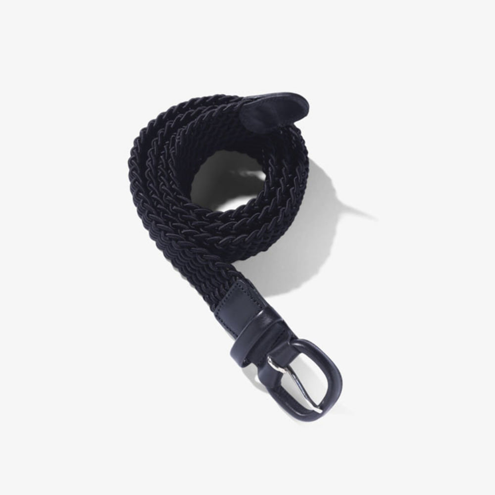 WEAVING BELTS (NERO)