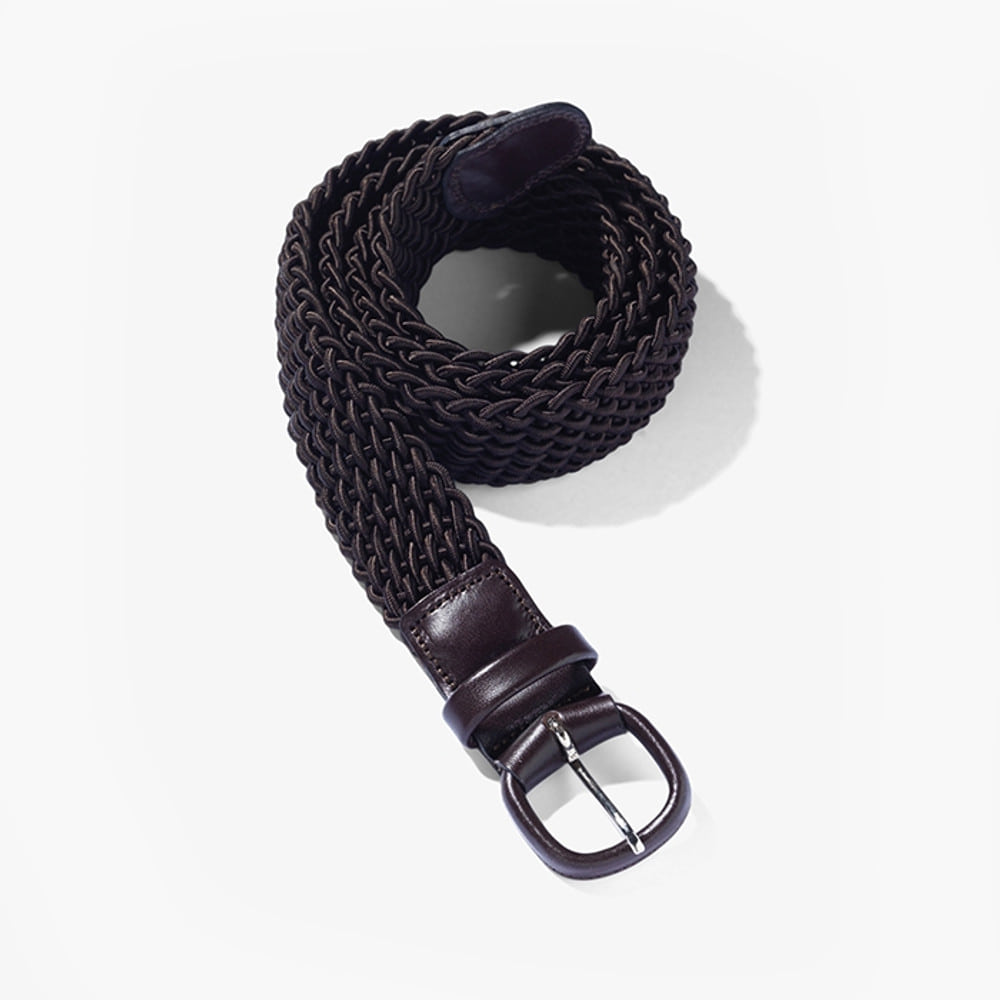 WEAVING BELTS (T.DI MORO)