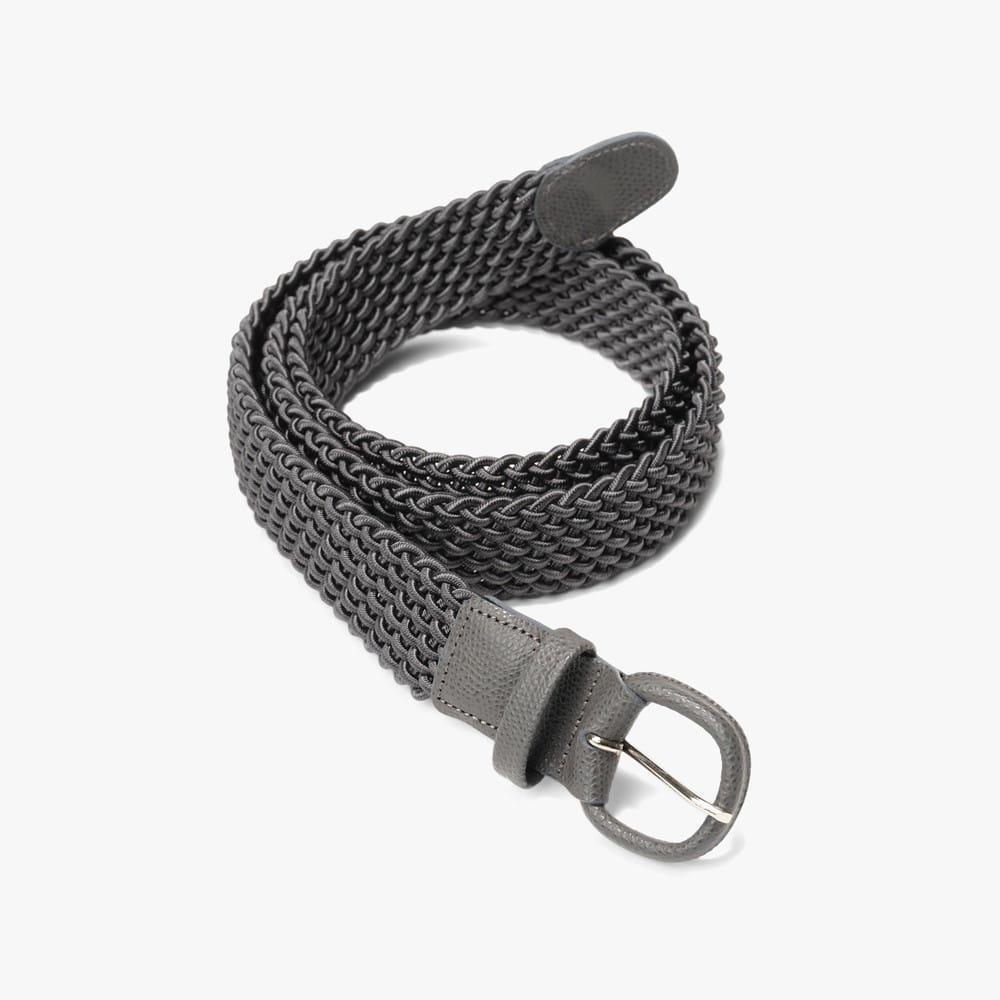 WEAVING BELTS (ANTRACITE)