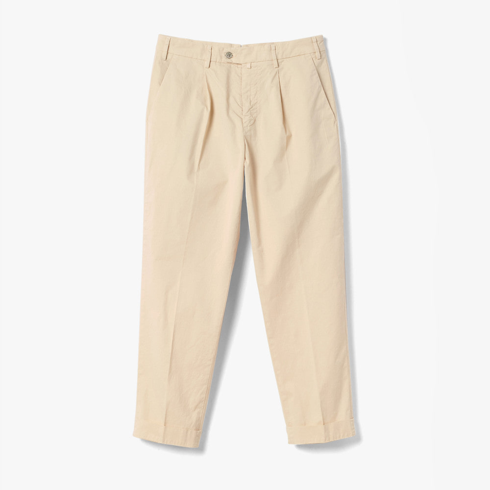 TAORMINA(1PENCE) COL164 OFF-WHITE