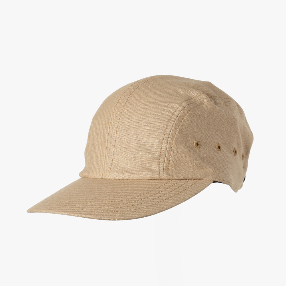 GUIDE CAP BEIGE