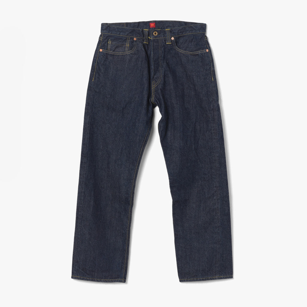 714 13.5OZ DENIM PANTS (L30)