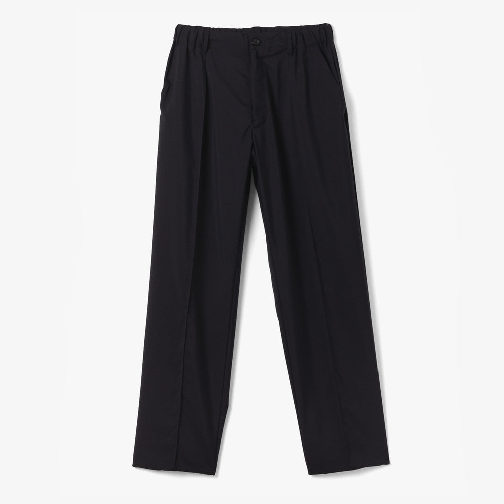 EASY PANTS NAVY