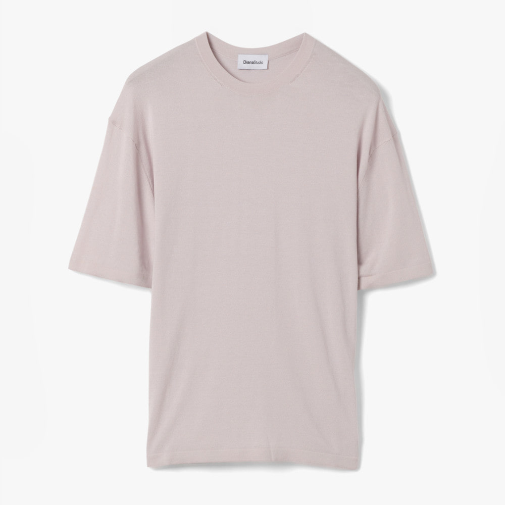 BASIC T-SHIRT ICE