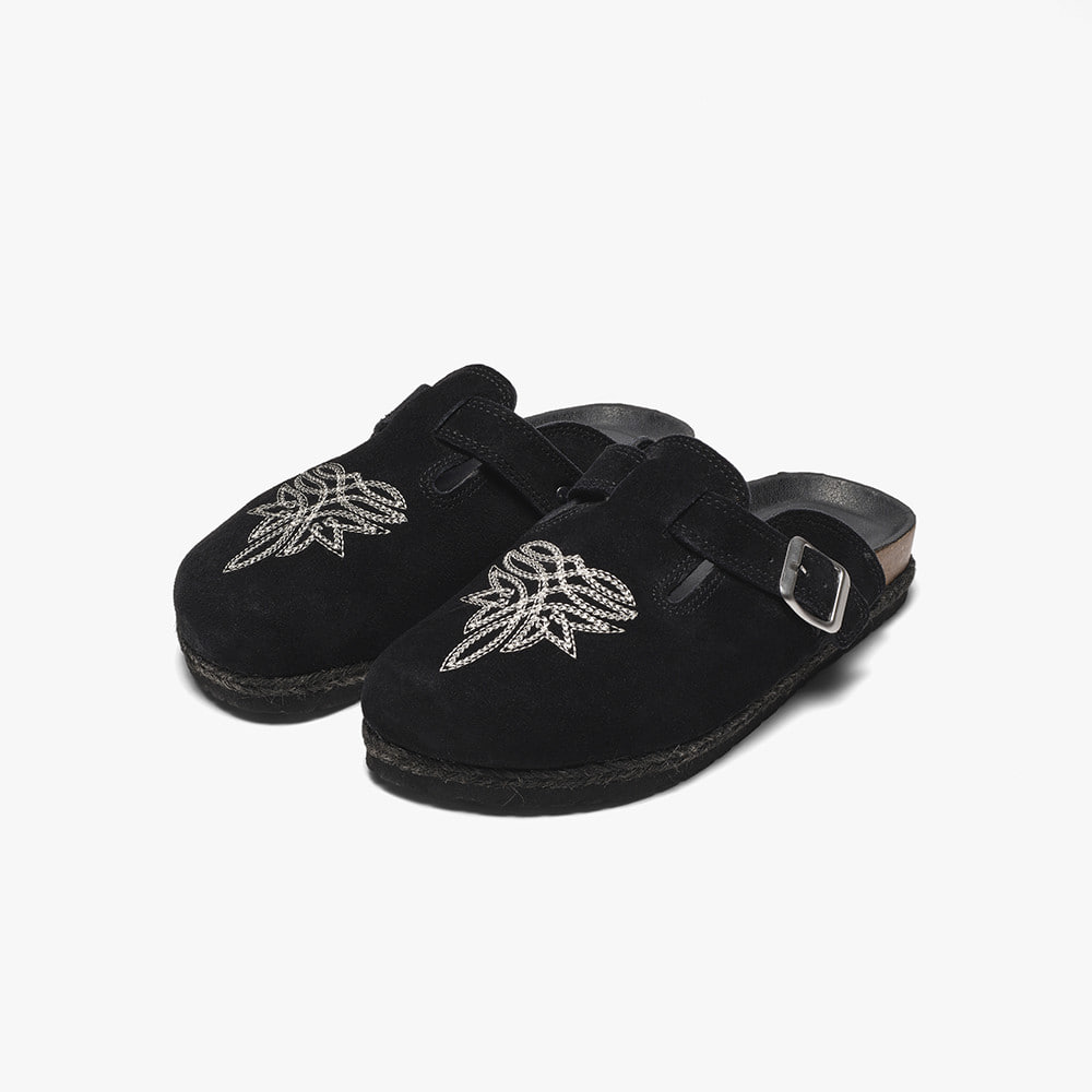 [EXCLUSIVE] CRS-04 BLACK