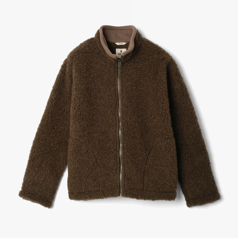 WALKER JACKET KHAKI