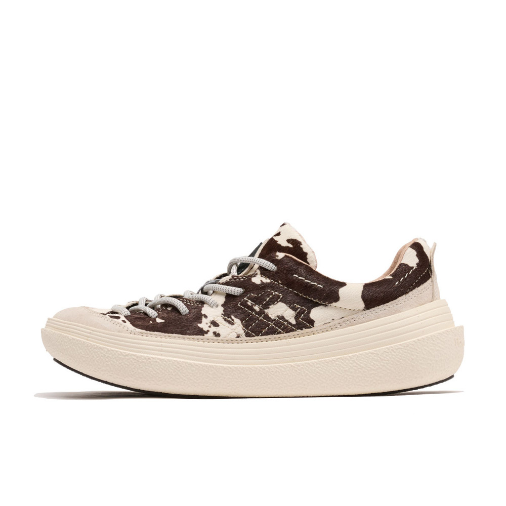 FAMI WHITE/BLACK ANM