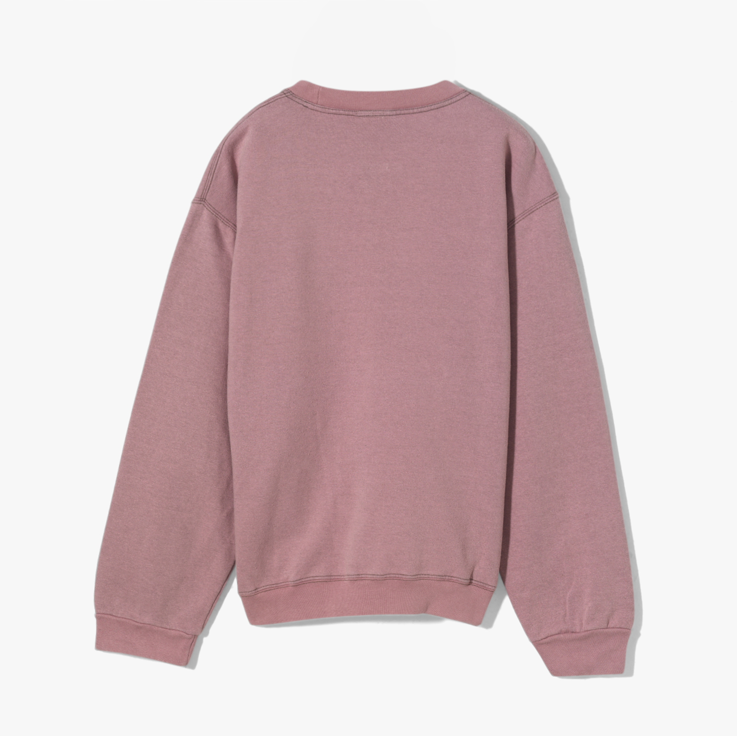 スウェット・トレーナー Wild Donkey Unisex FG-MISSOURI Burgundy Sweatshirt P2A3034-Edit03_front.png?v=