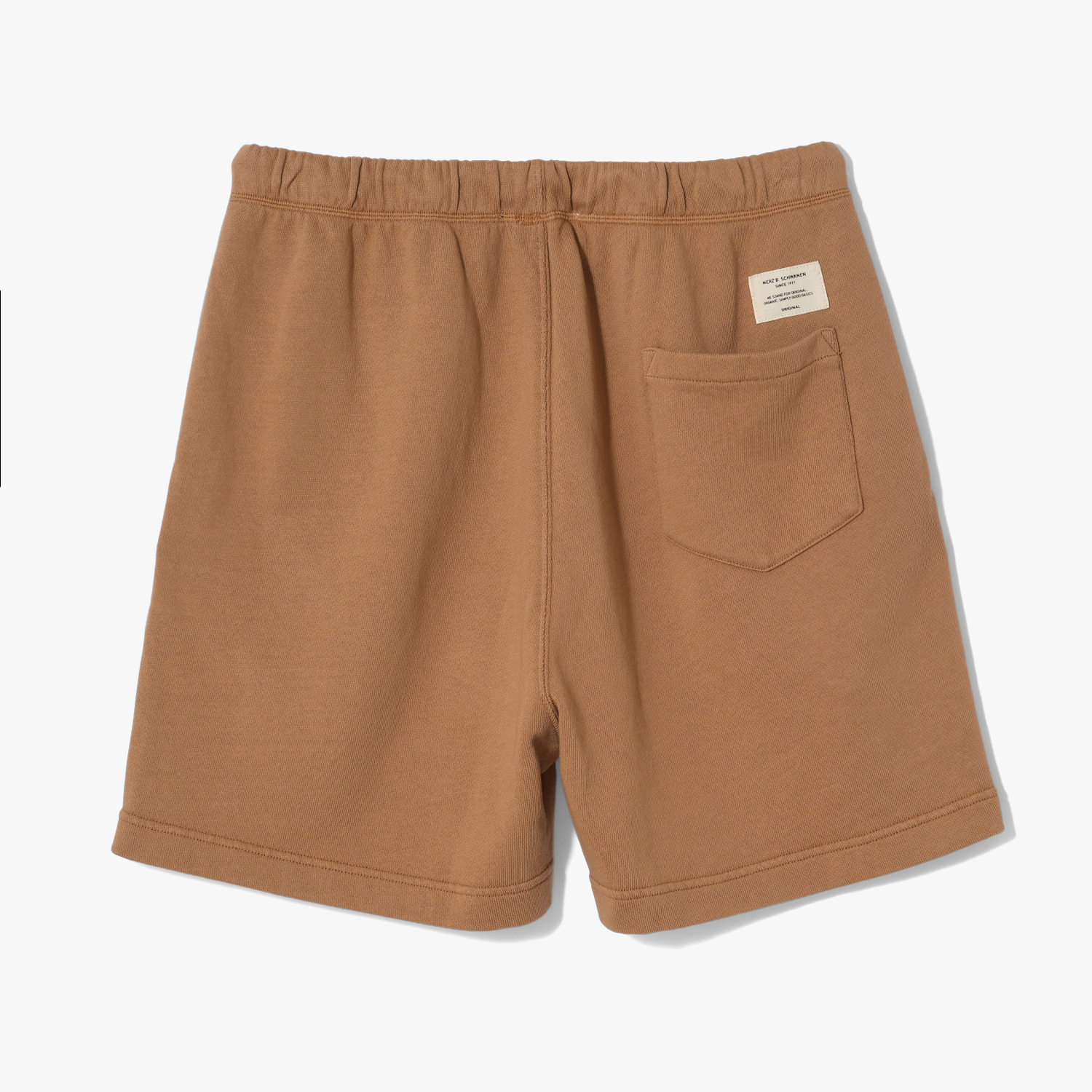 【HI FI FNK】Relaxed Bermuda Pants HI FI FNK】Relaxed Bermuda Pants