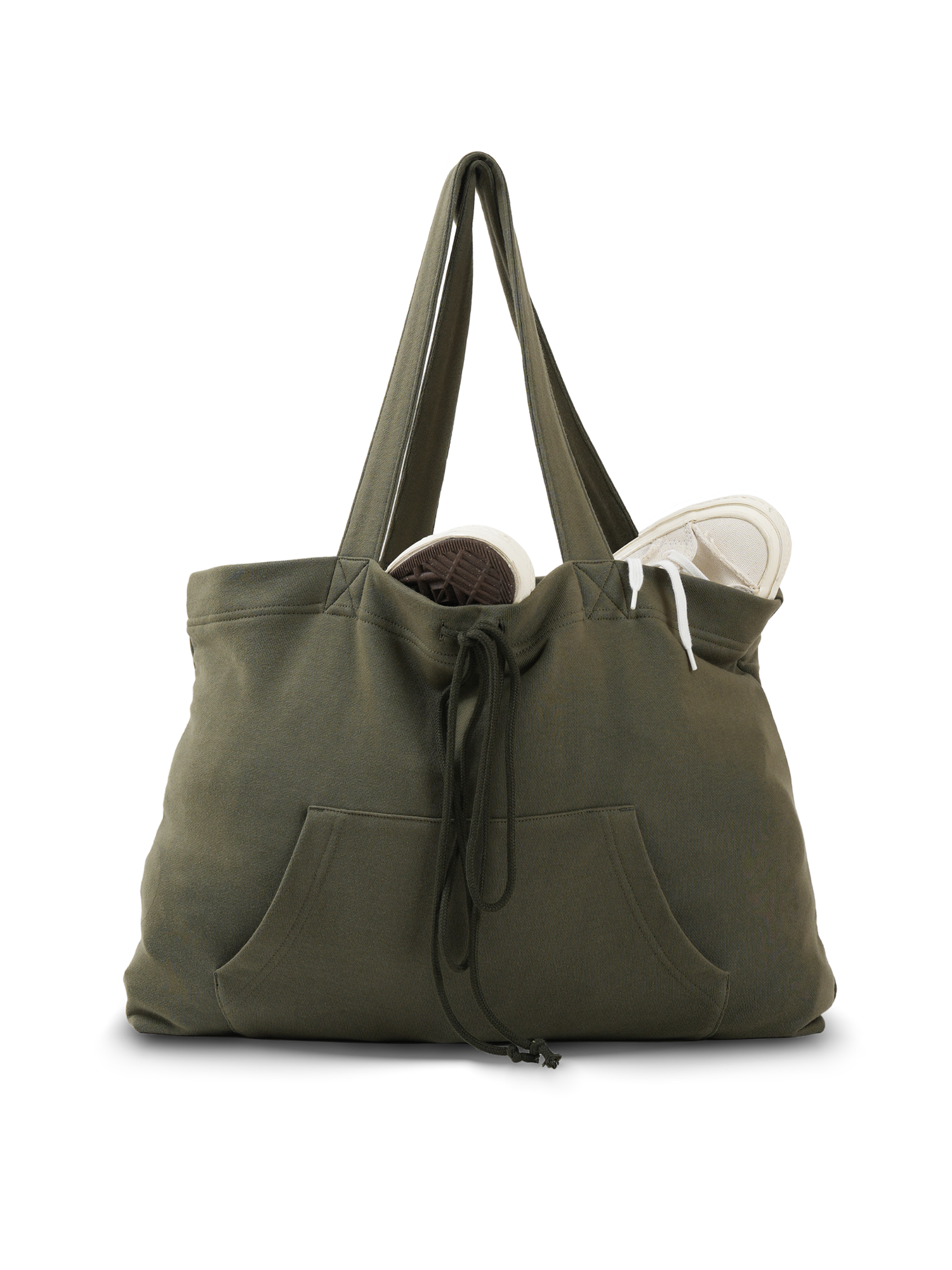 Bags - Tote Bags - The Innrs