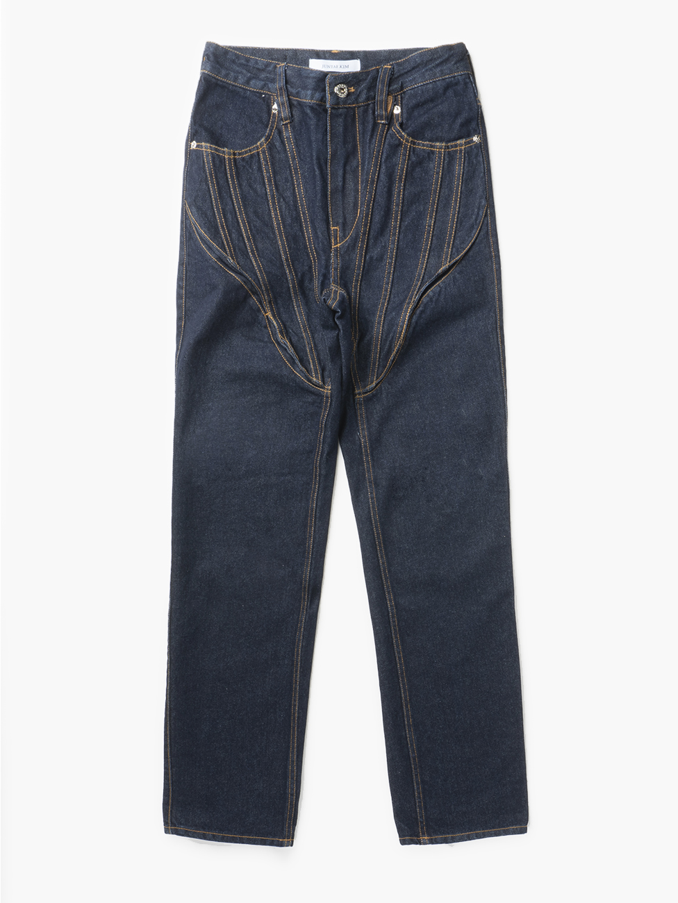 【返品?交換対象商品】 - SHOP SS23 KIM JUNTAE - パンツ