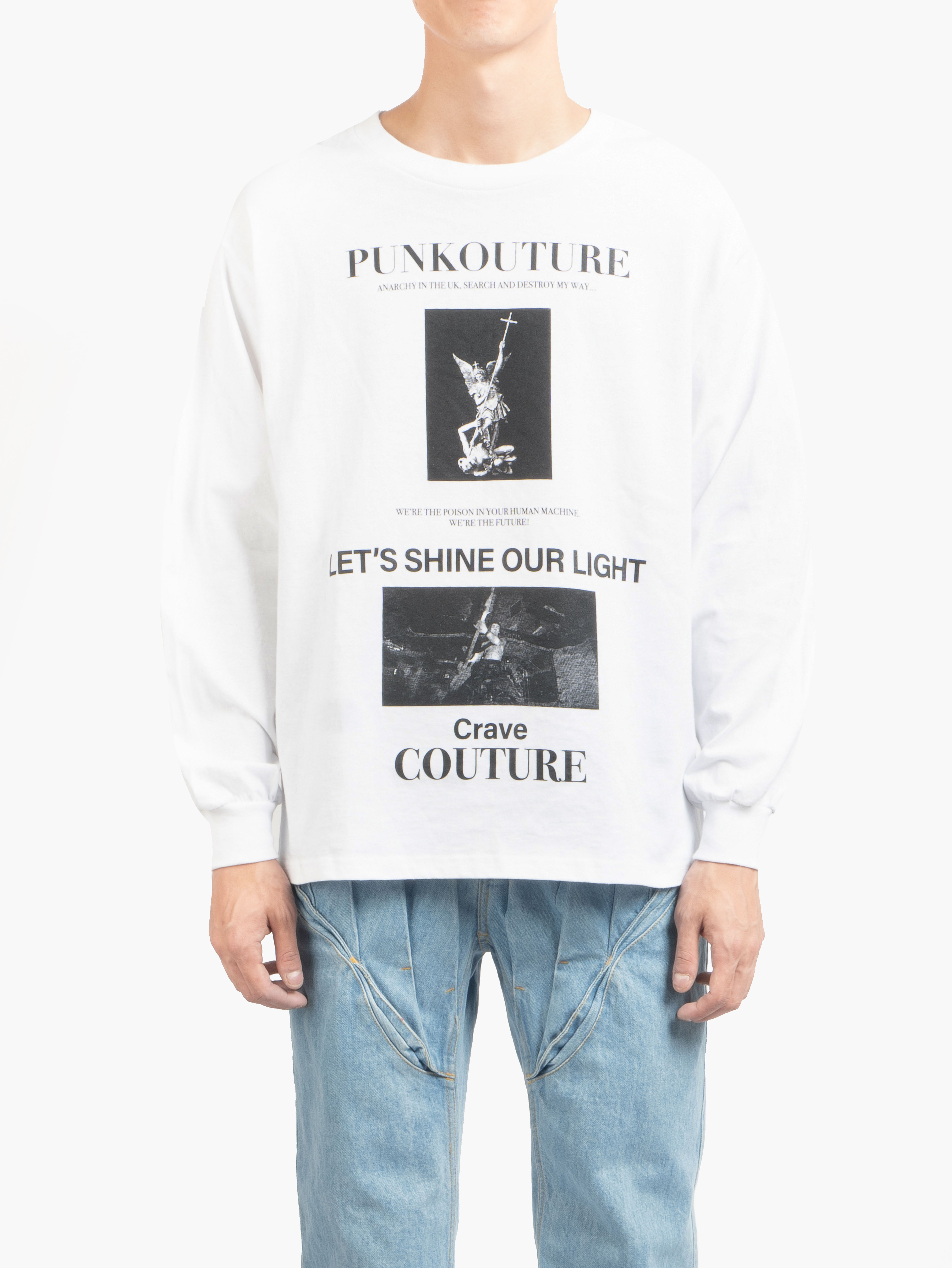 SHOP - AW24 - JUNTAE KIM