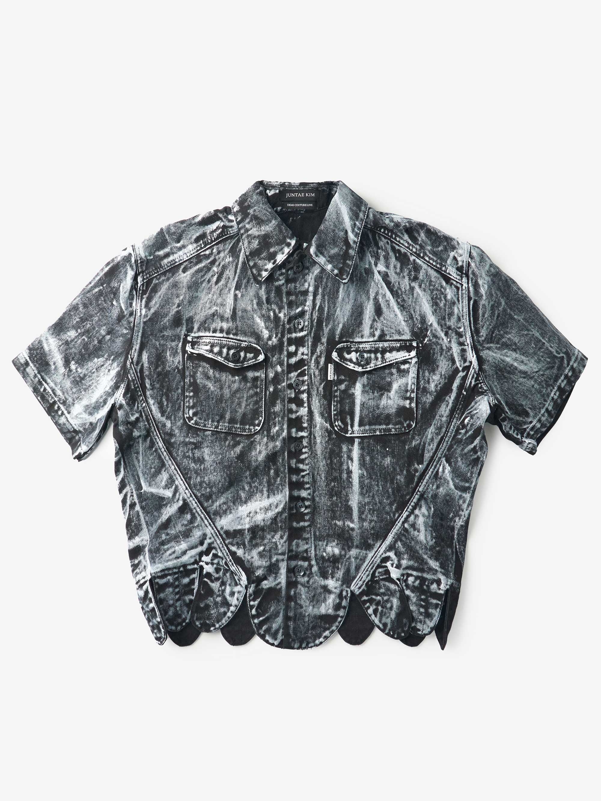 SHOP - TOP - JUNTAE KIM SHOP - TOP - JUNTAE KIM