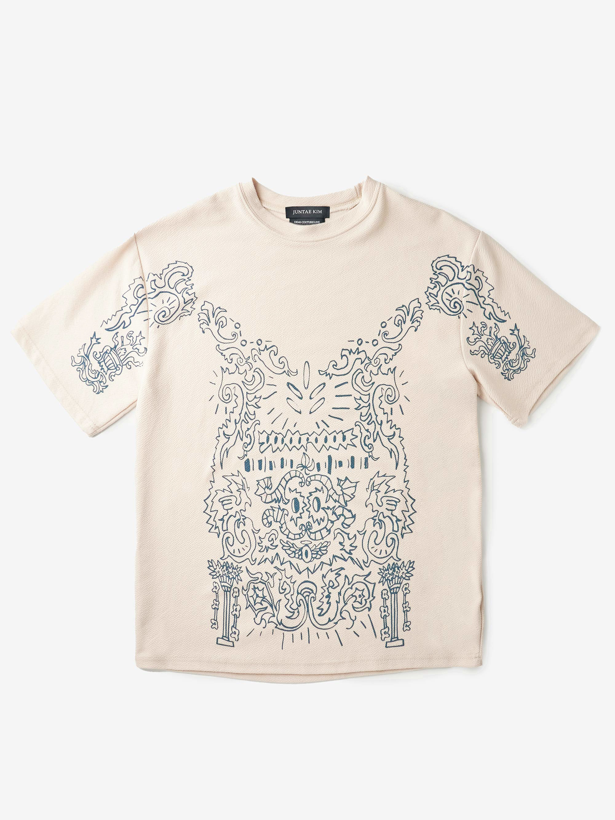 SHOP - SS25 - JUNTAE KIM