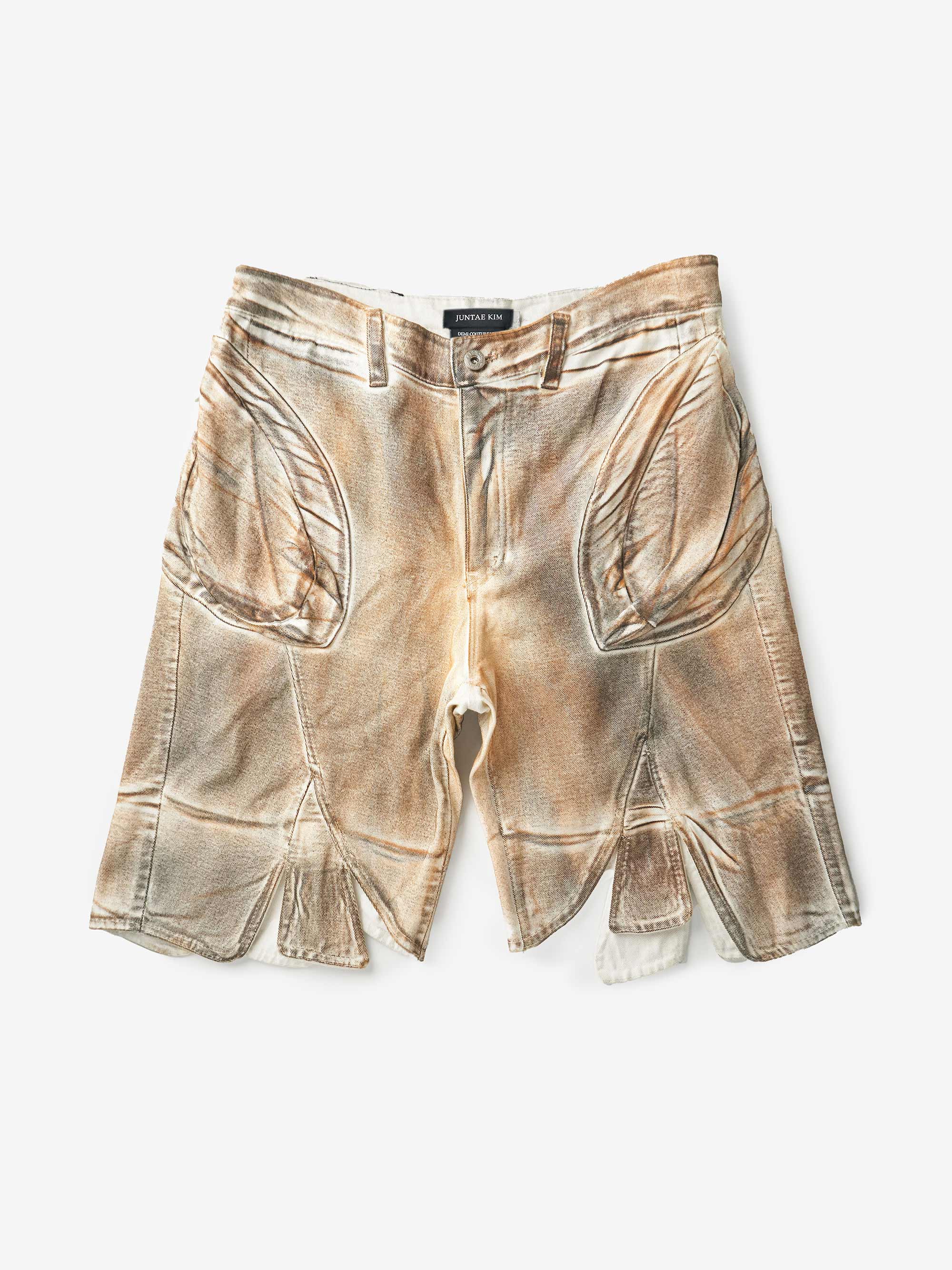 SHOP - SS25 - JUNTAE KIM