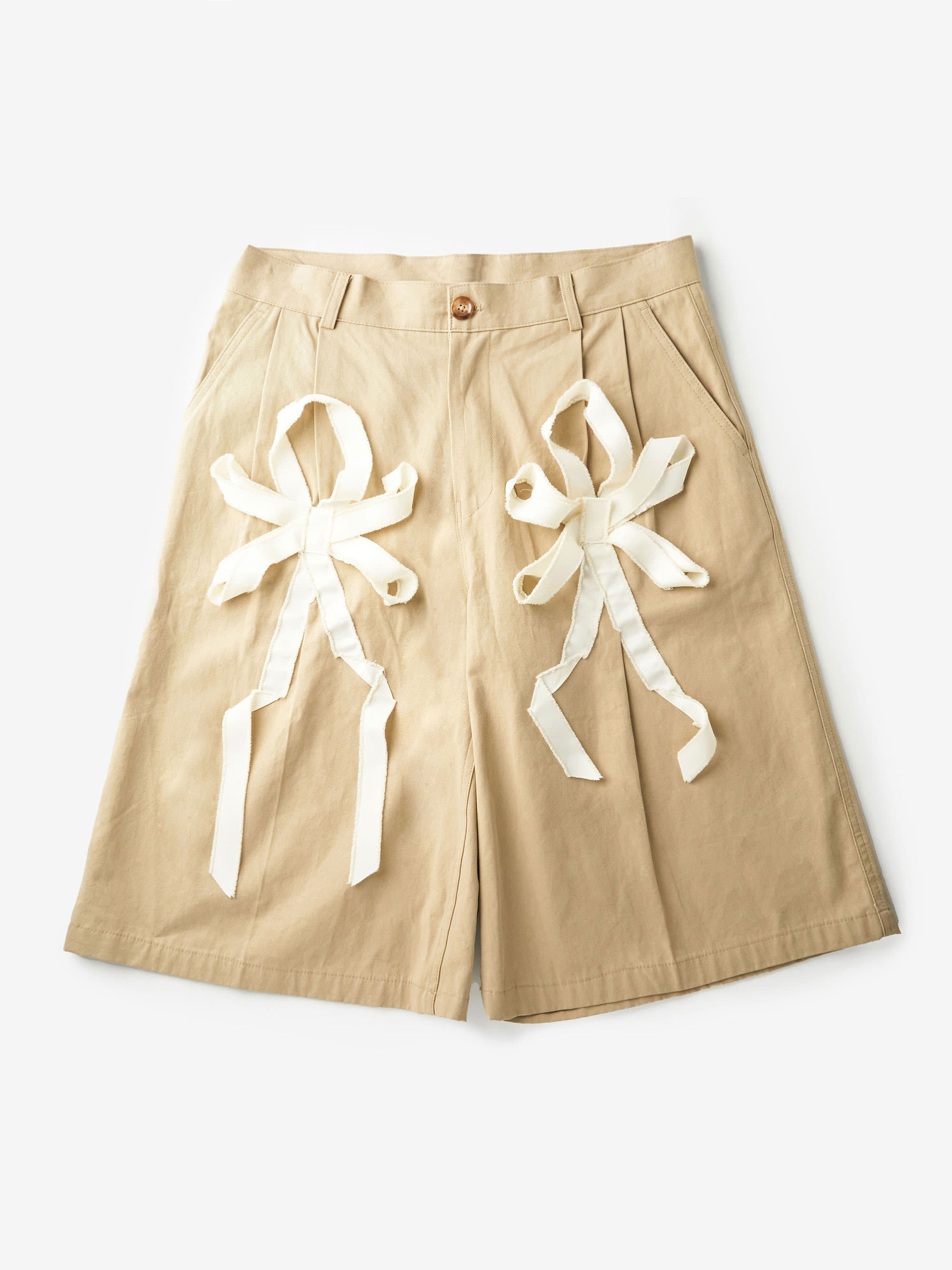 SHOP - TROUSERS - JUNTAE KIM