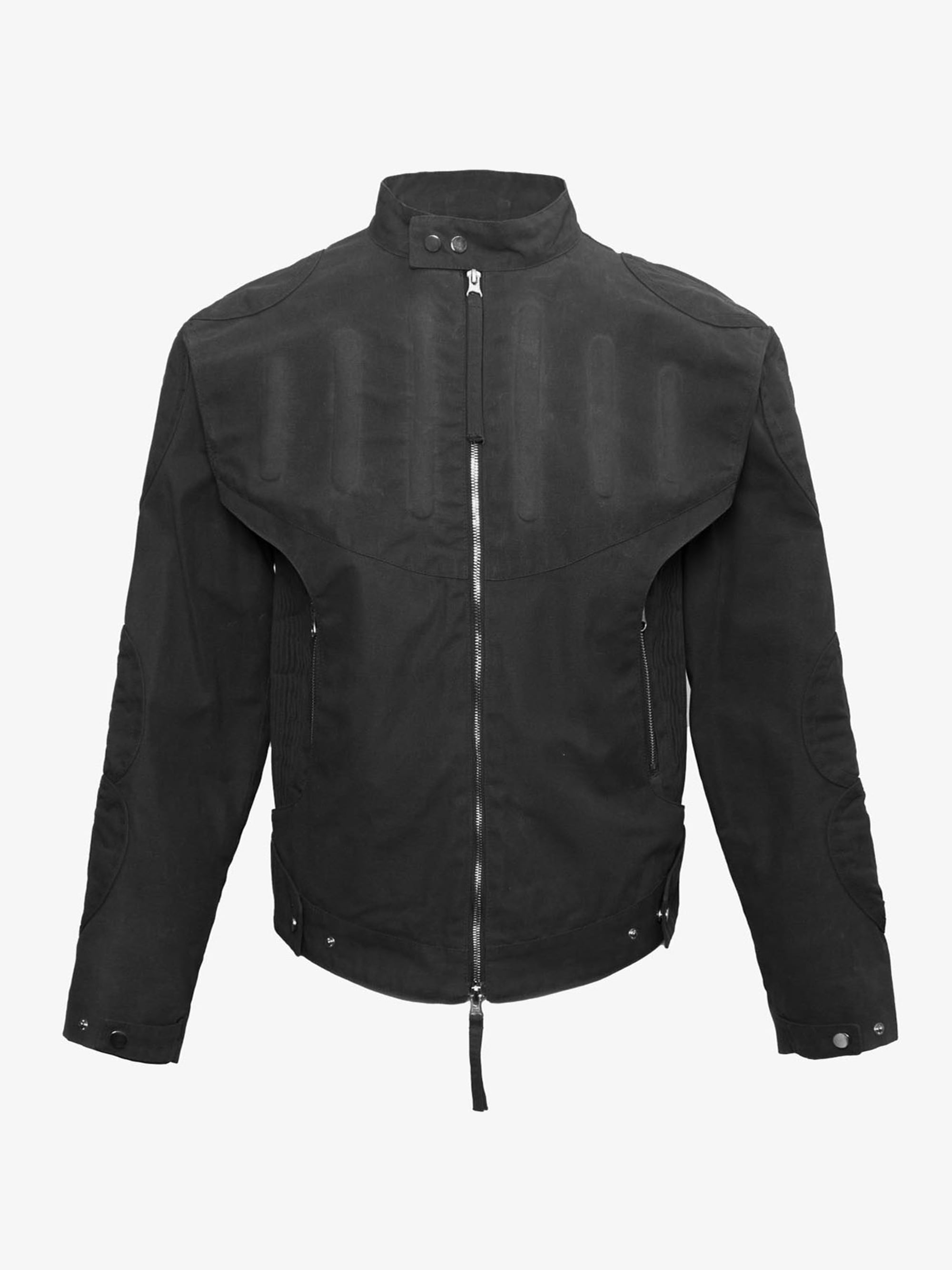 ジャケット・アウター CVTVLIST CUT&SEW RIDERS JACKET CVTVLIST(カタリスト) Cut＆Sew Riders Jacketライダース