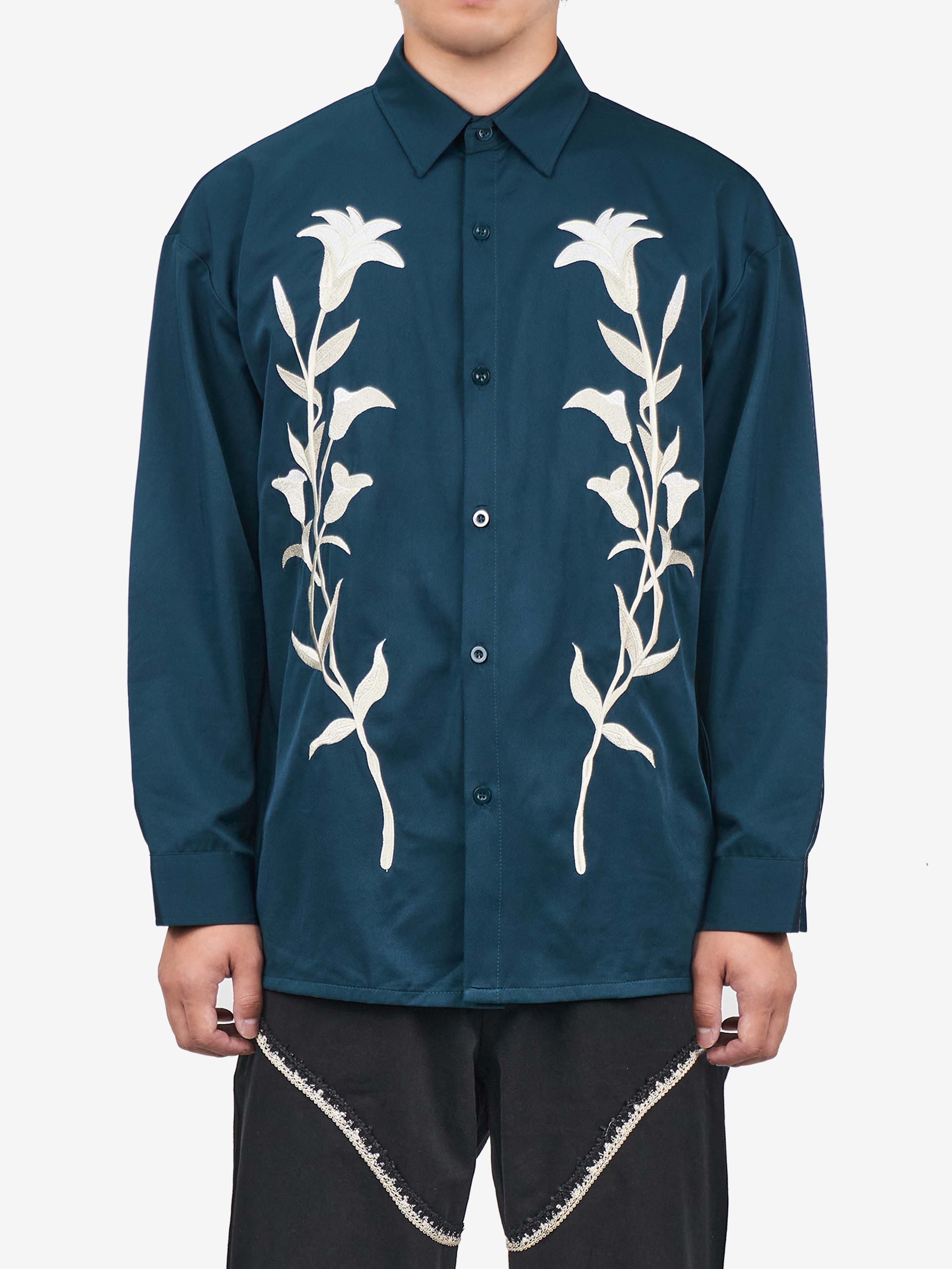 SHOP - AW25 - JUNTAE KIM