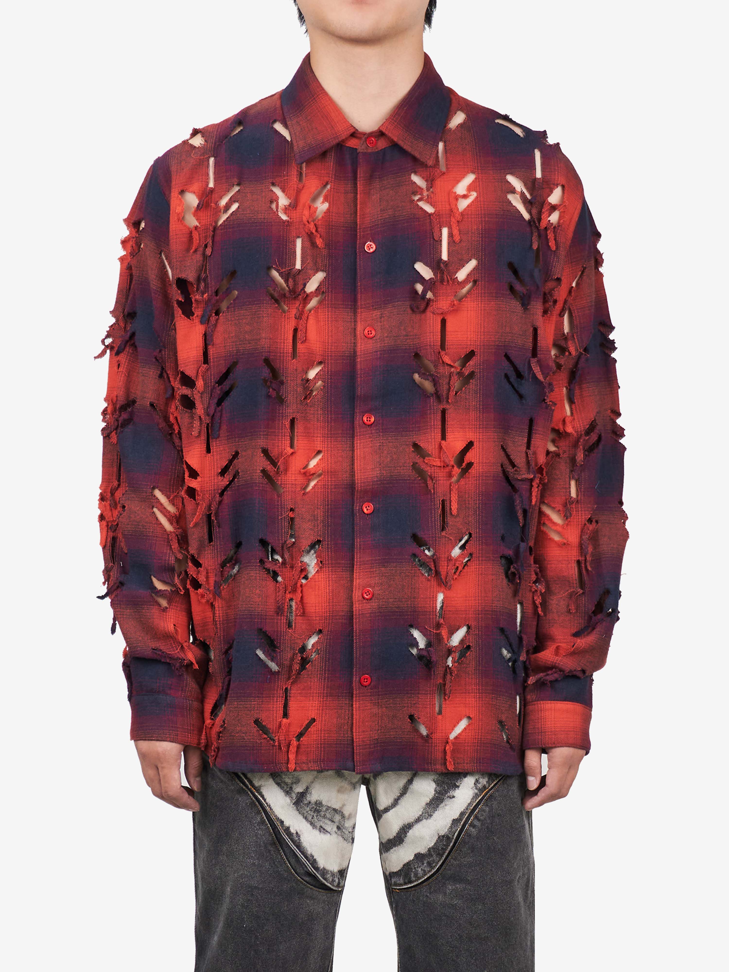 SHOP - TOP - JUNTAE KIM