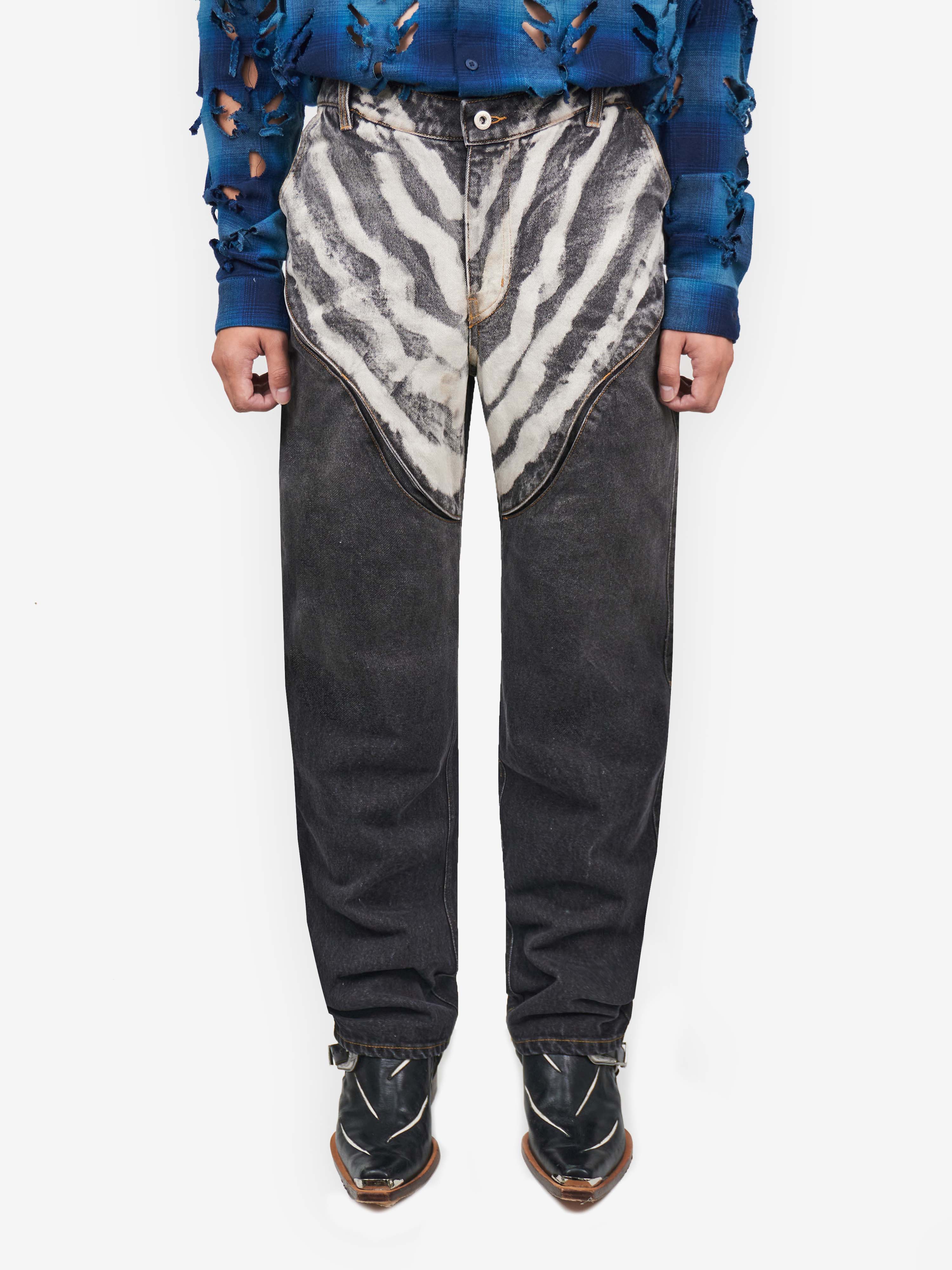 パンツ JUNTAE KIM APPLIQUE SHORTS theelephant購入JUNTAE KIM