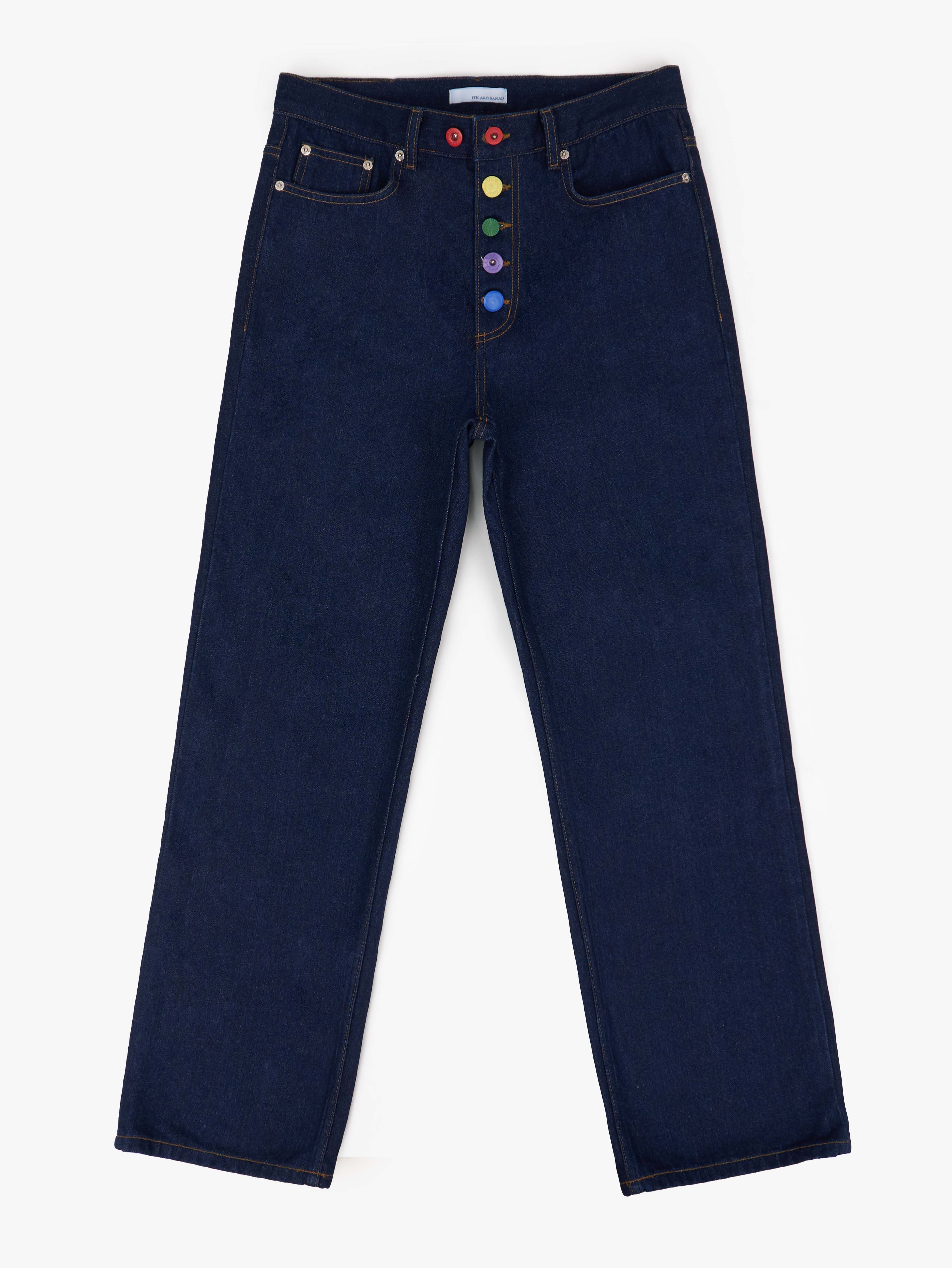 SHOP - TROUSERS - JUNTAE KIM