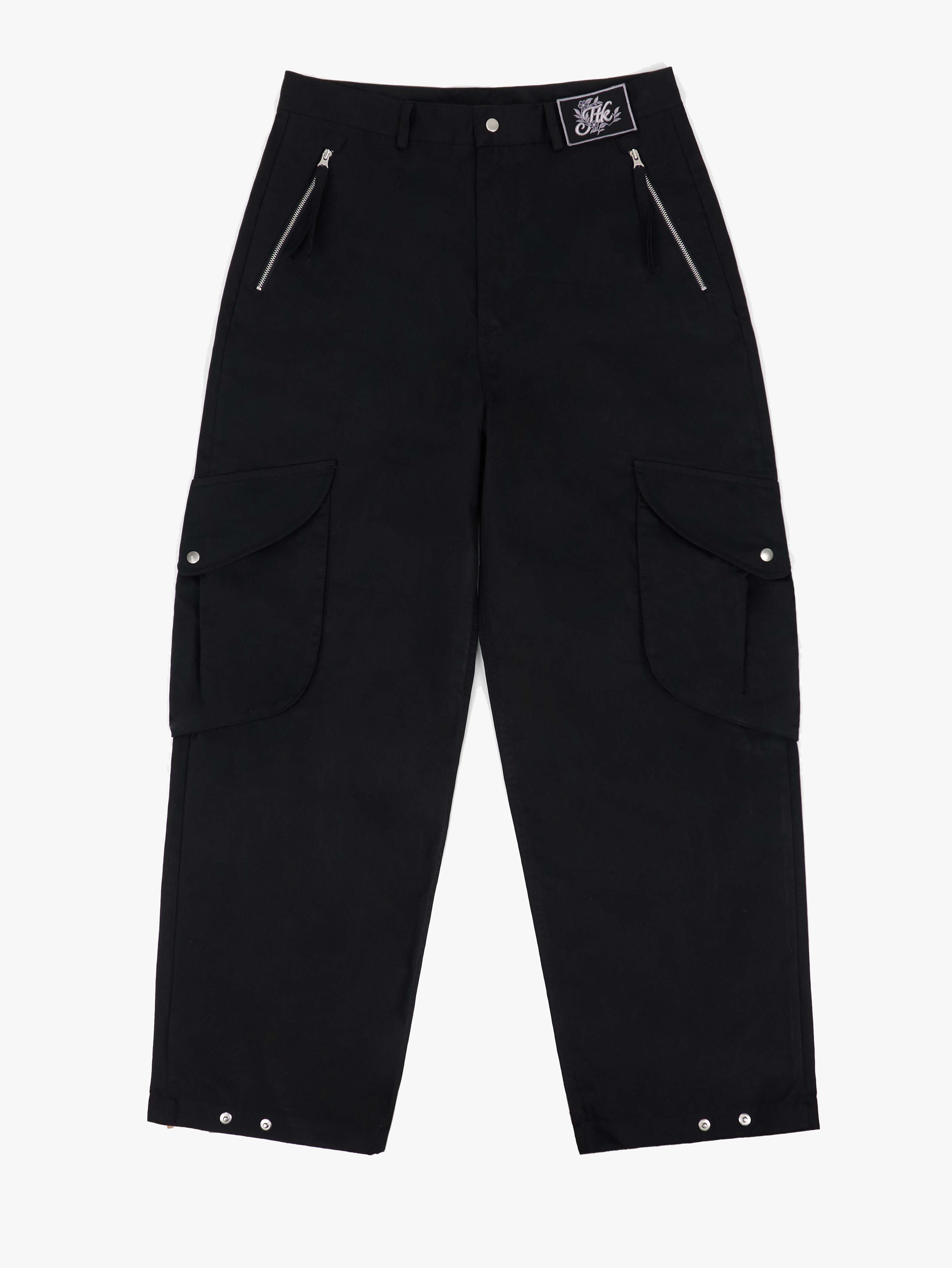 パンツ JUNTAE KIM APPLIQUE SHORTS 25SS JUNTAE KIM APPLIQUE SHORTS 25SS