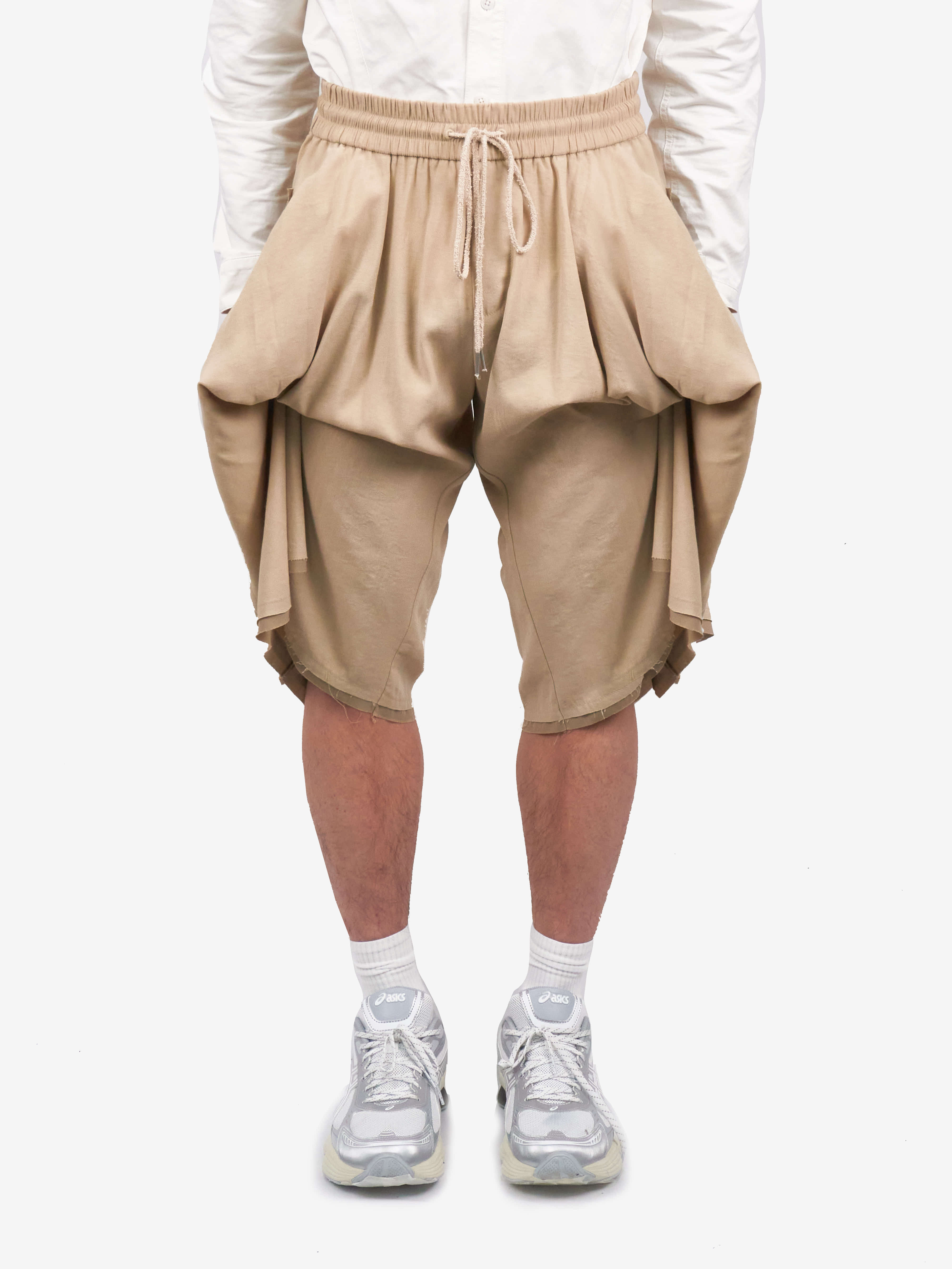 JUNTAE KIM - TROUSERS - JUNTAE KIM