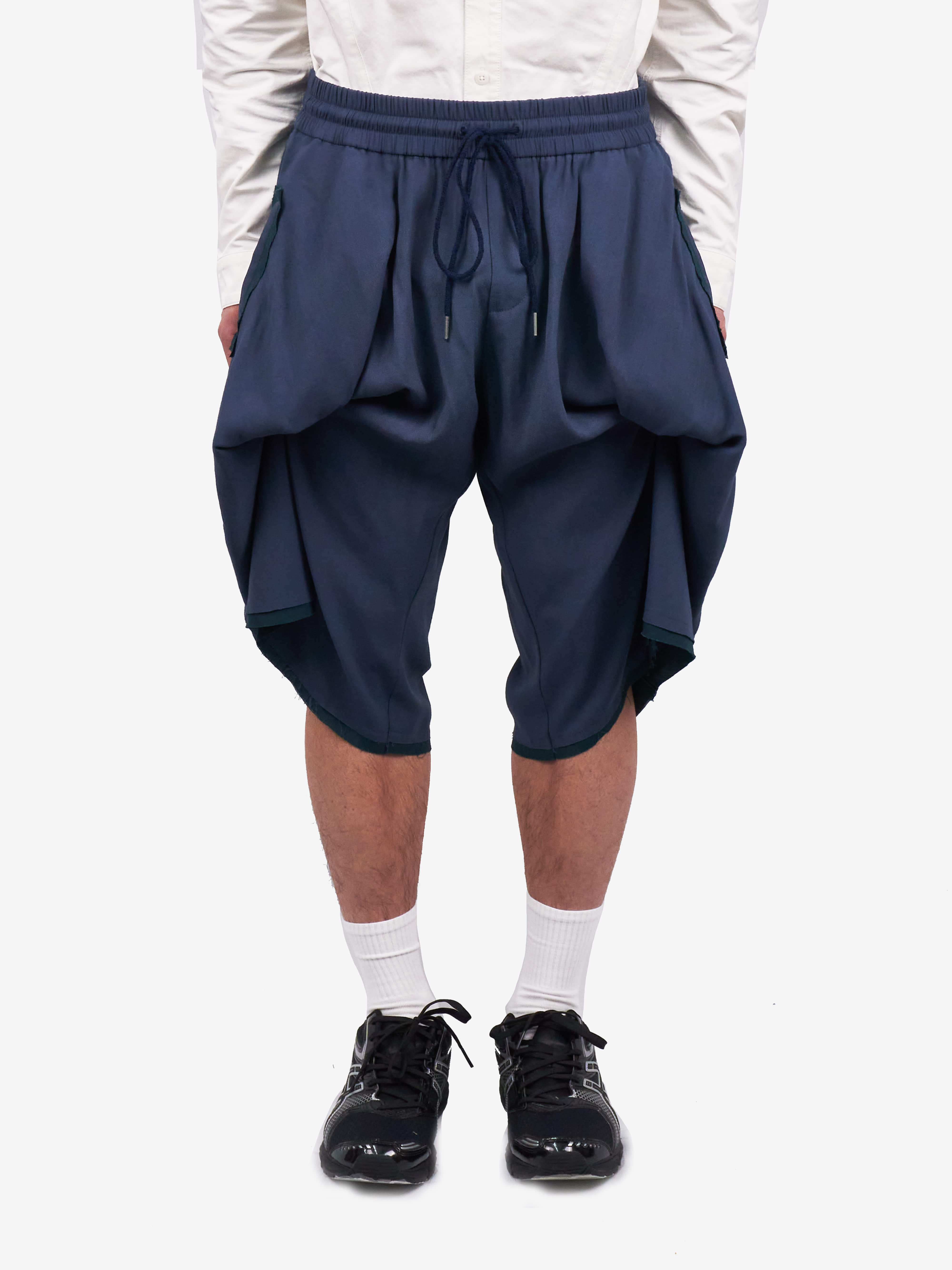 JUNTAE KIM - TROUSERS - JUNTAE KIM