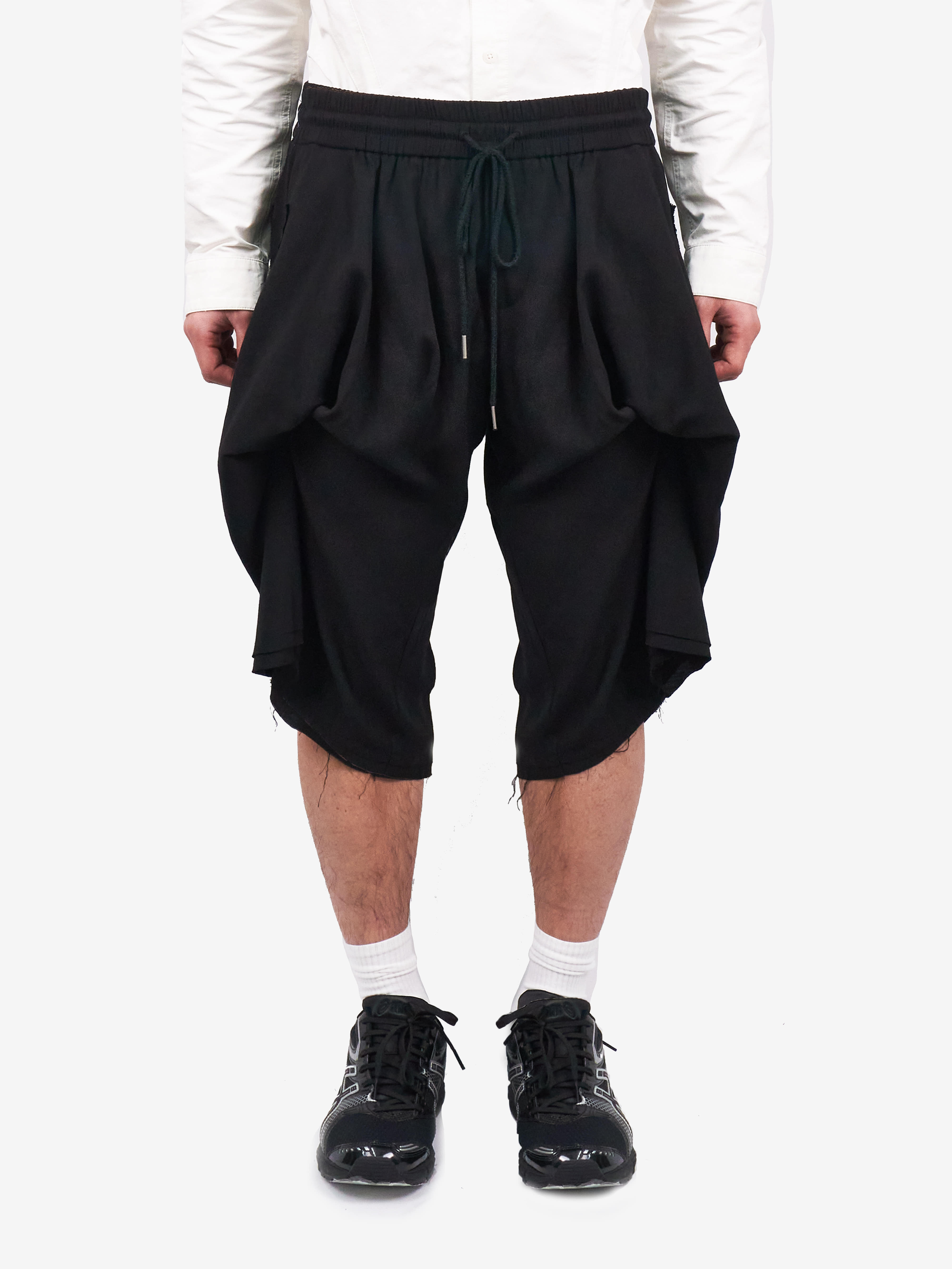 JUNTAE KIM - TROUSERS - JUNTAE KIM